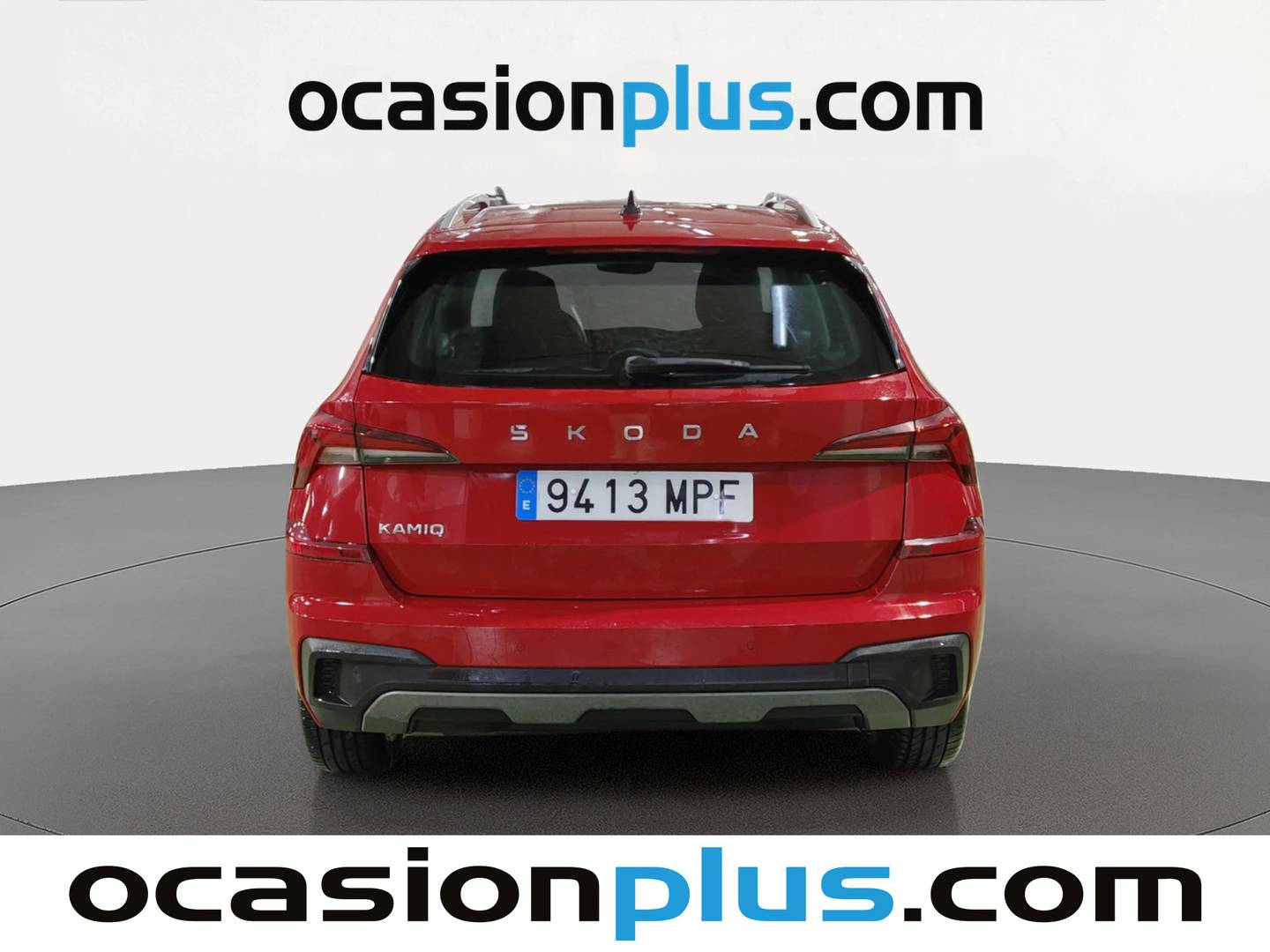 Skoda Kamiq Skoda Kamiq 1.0 TSI Selection (95 CV) 95cv
