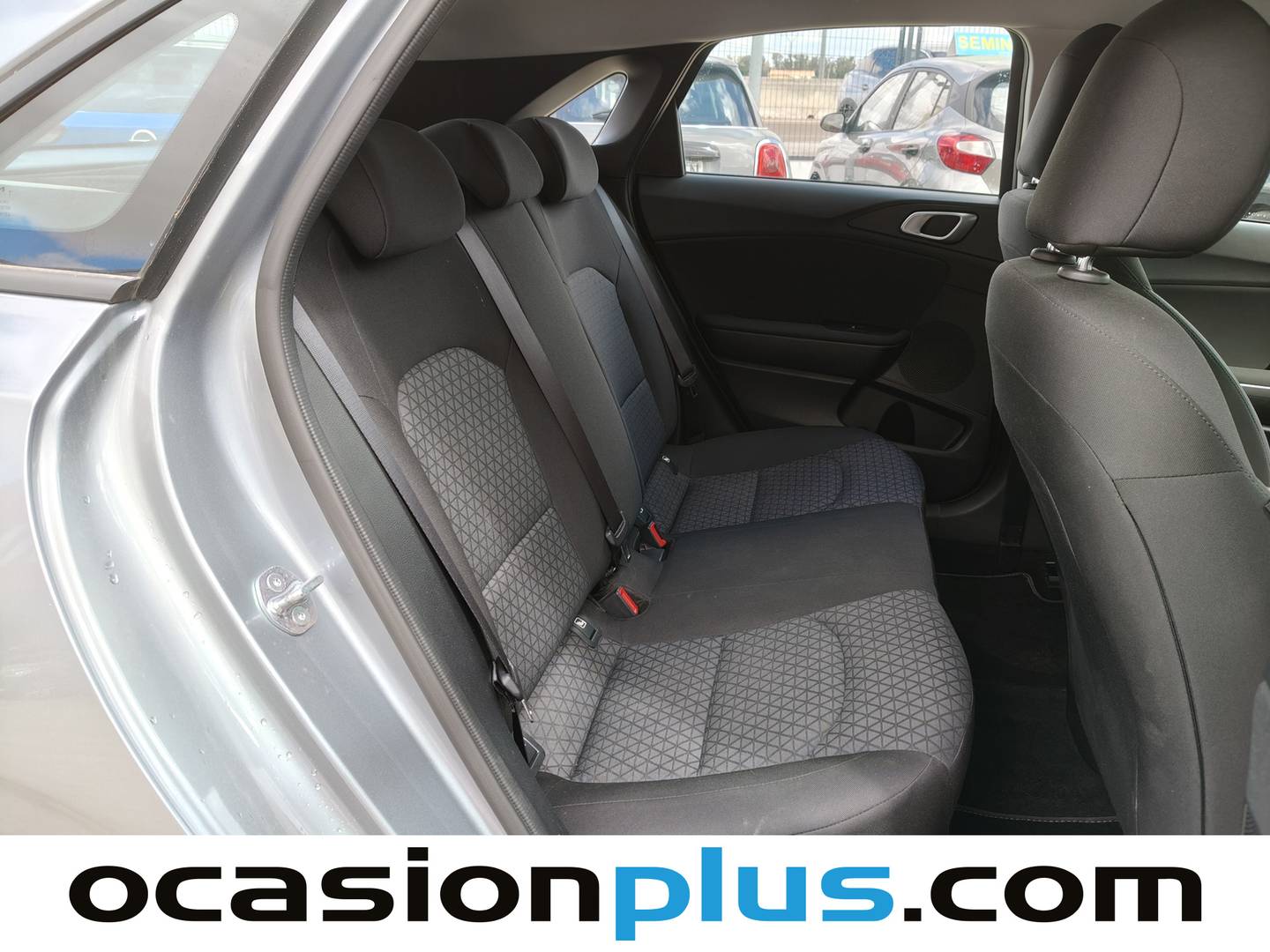 KIA Ceed KIA Ceed 1.0 T-GDi Concept (100 CV) al mejor precio