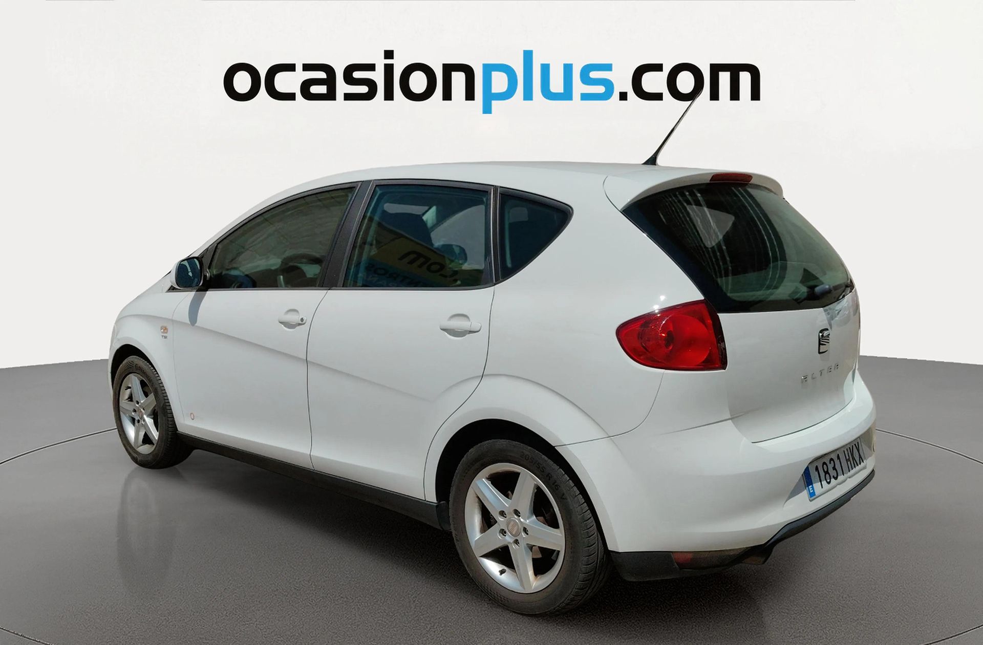 SEAT Altea 1.2 TSI Reference - foto 3