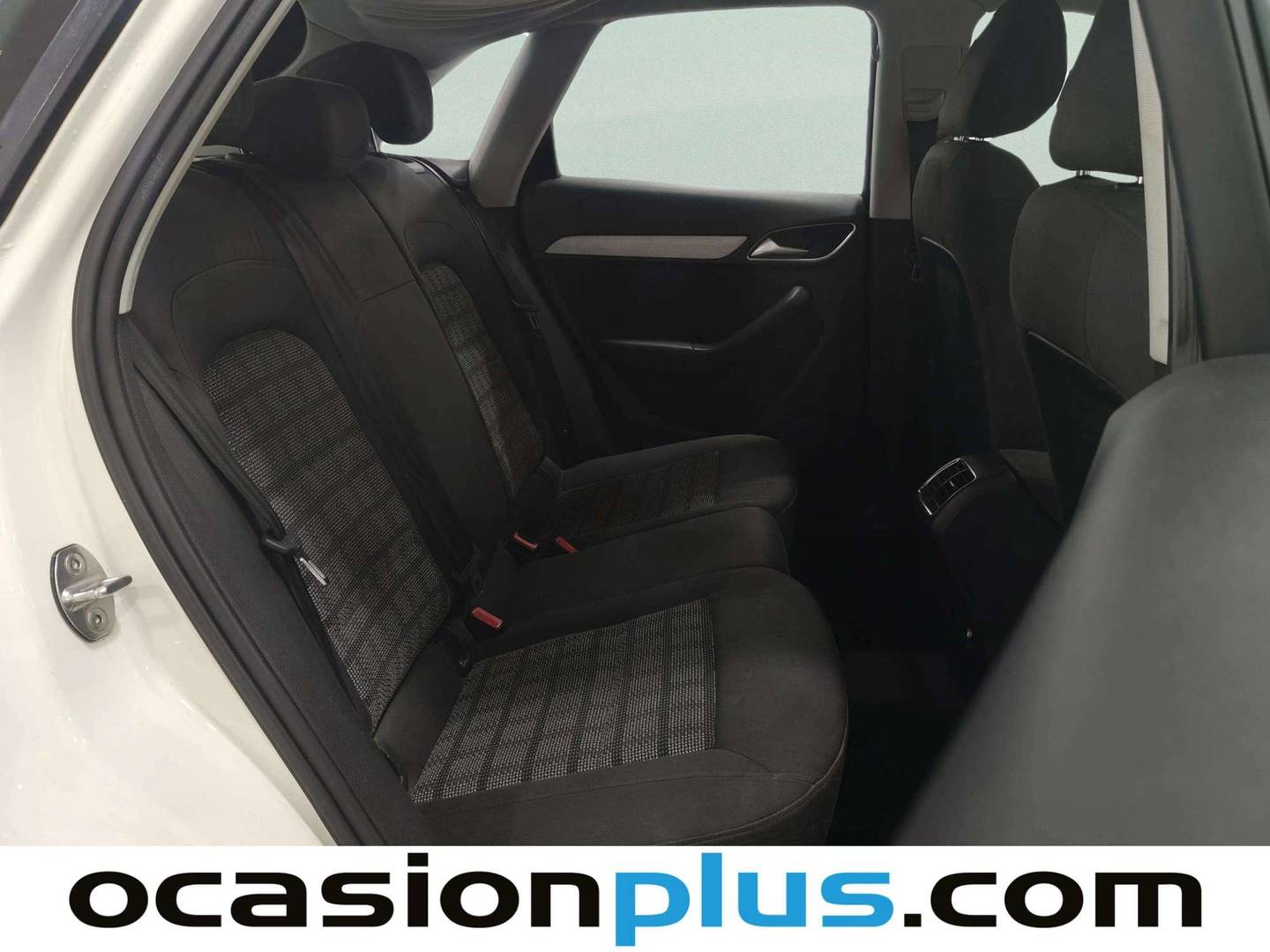 Audi Q3 Audi Q3 Advanced 2.0 TDI (140 CV) 140cv