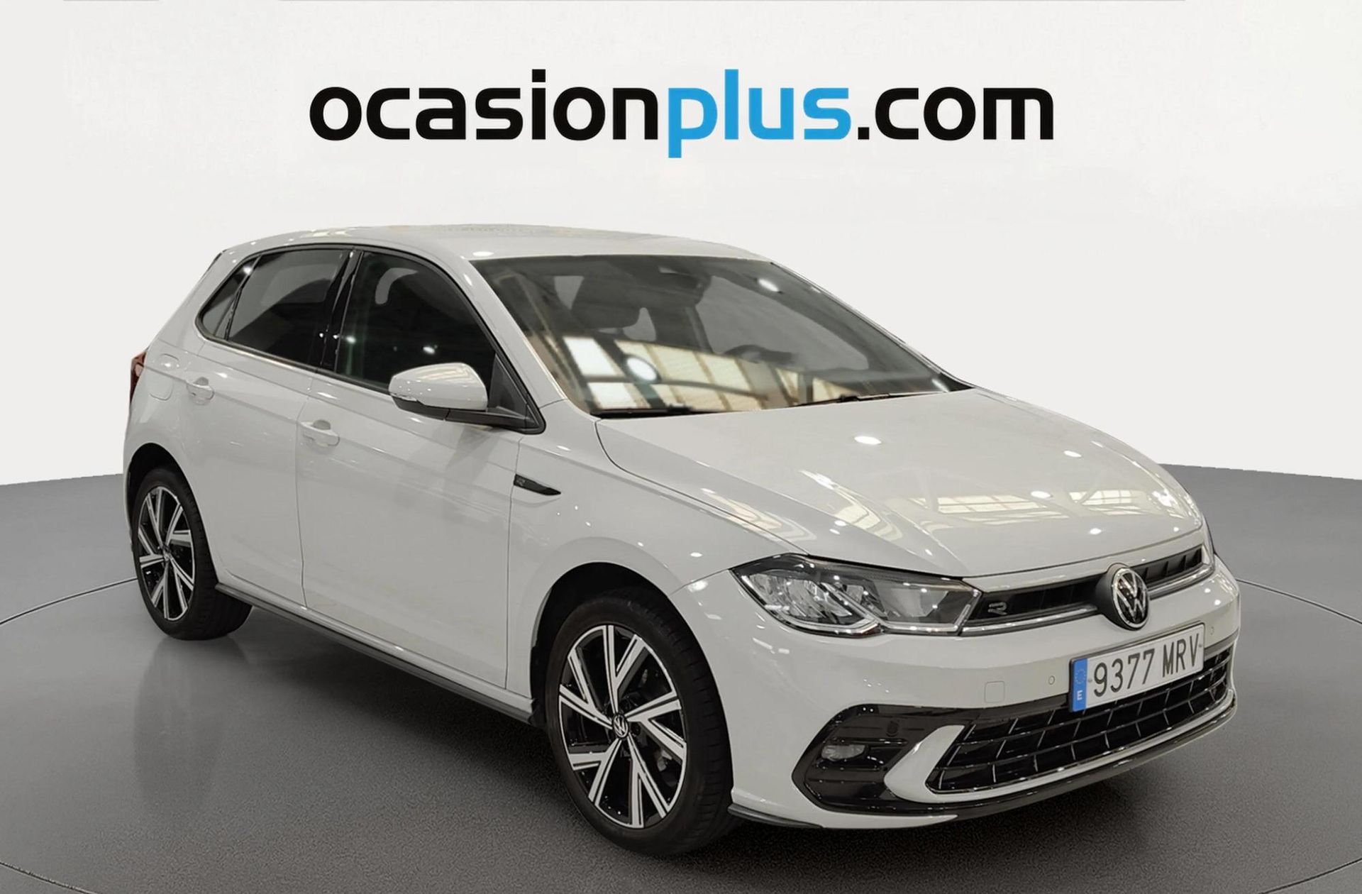Volkswagen Polo R-Line 1.0 TSI - foto 2