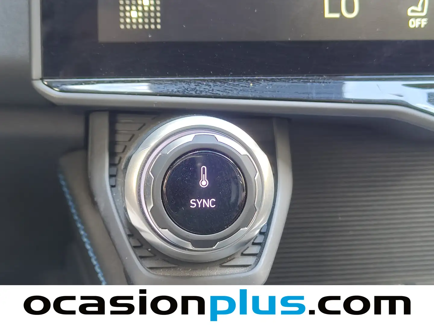 Foto Lynk & Co 01 Lynk & Co 01 1.5 PHEV 6.6kW  (261 CV)