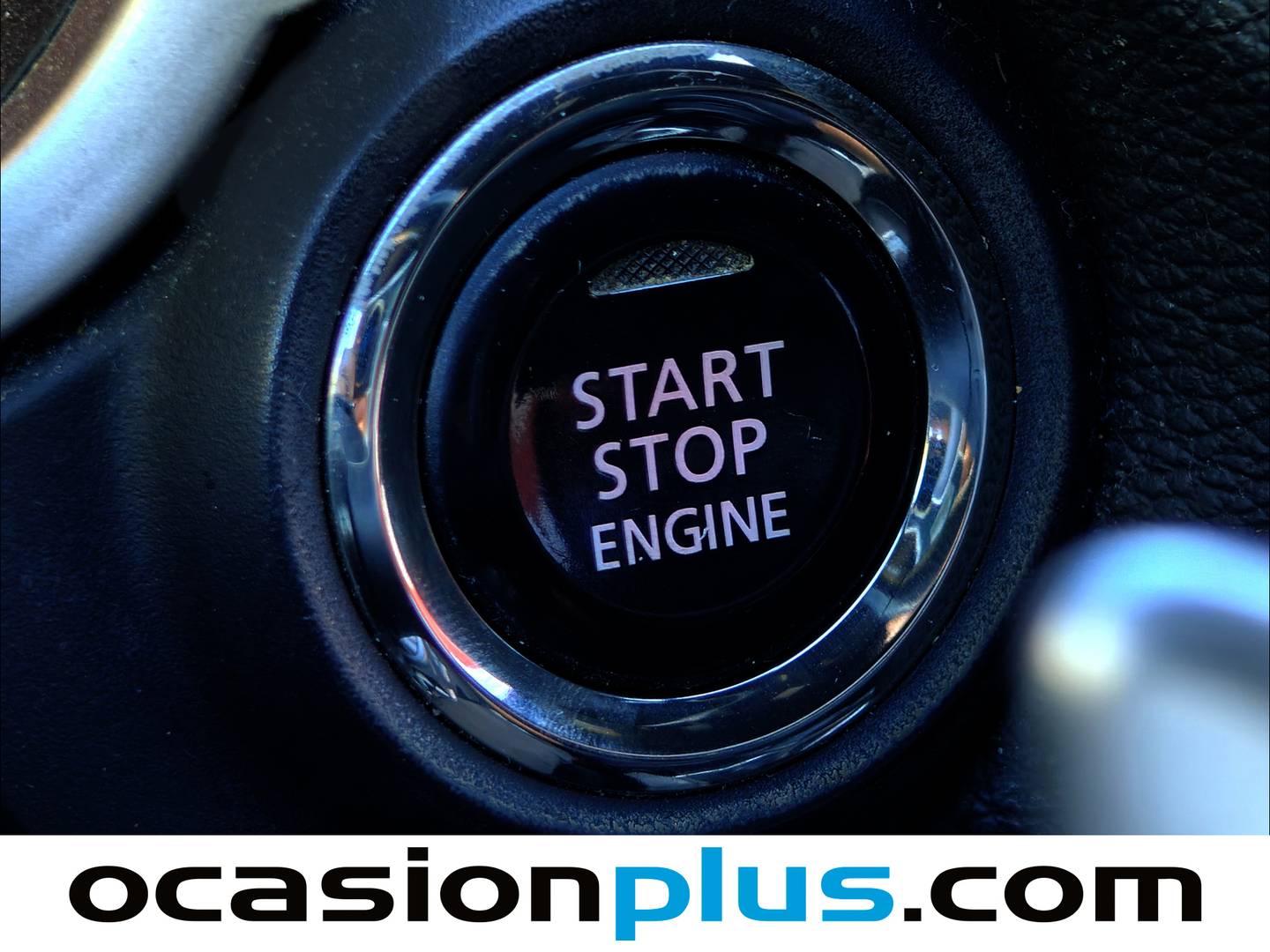 Foto Mitsubishi Eclipse Cross Mitsubishi Eclipse Cross 150T Motion 2WD CV (163 CV)