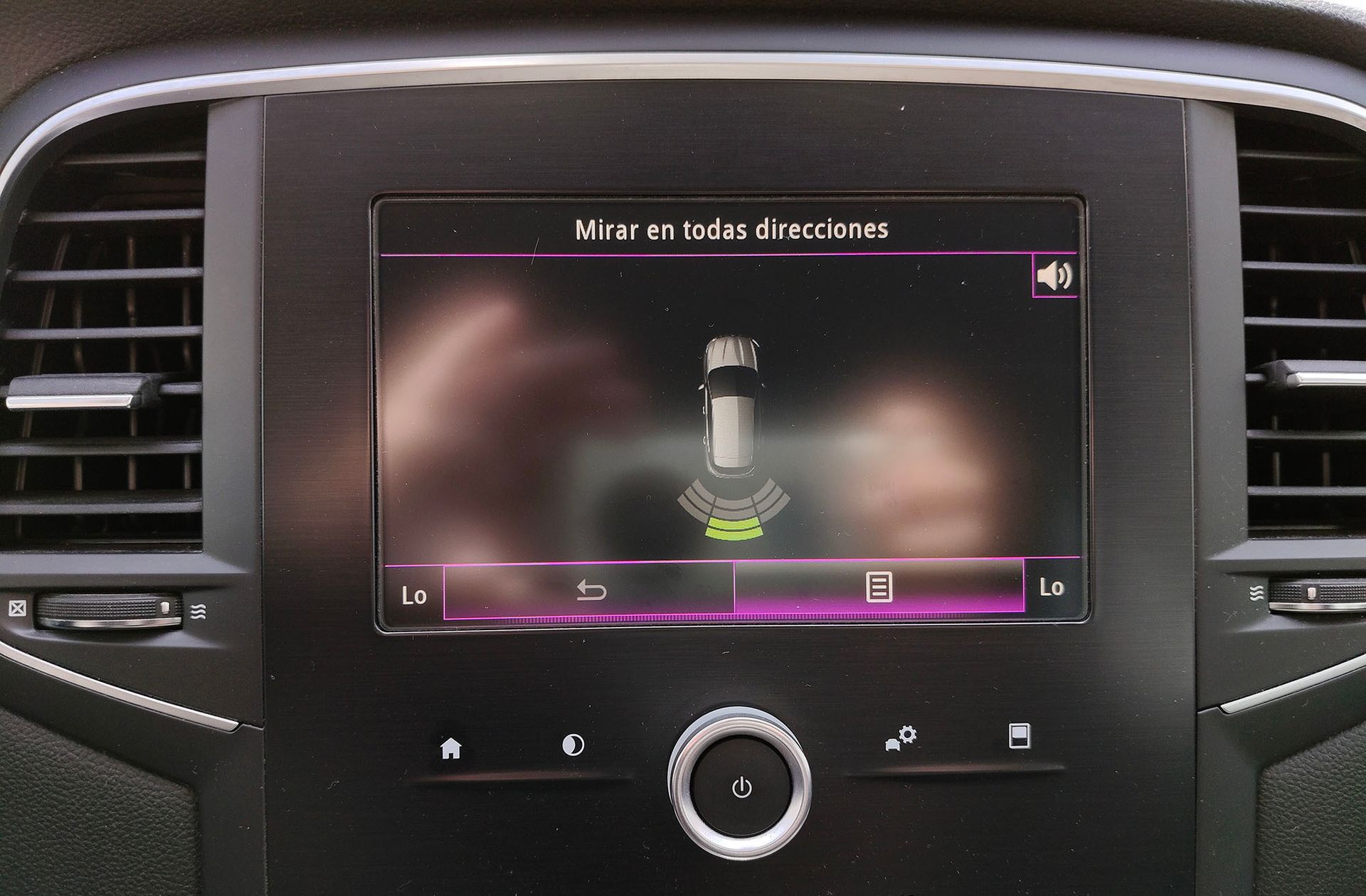 Renault Mégane Intens Energy TCe - foto 8