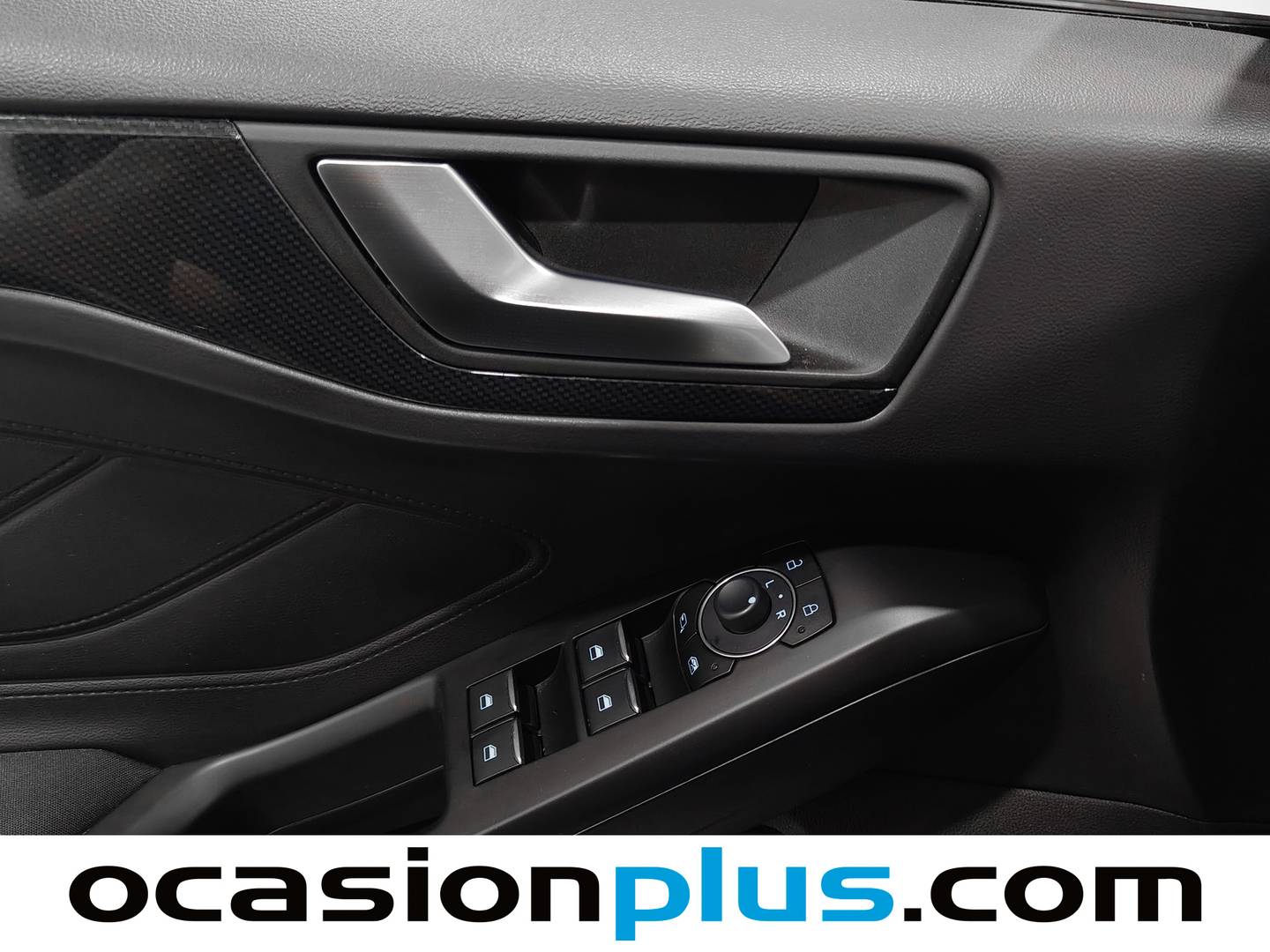 Ford Focus Ford Focus 1.0 Ecoboost MHEV ST-Line Auto (155 CV) barato