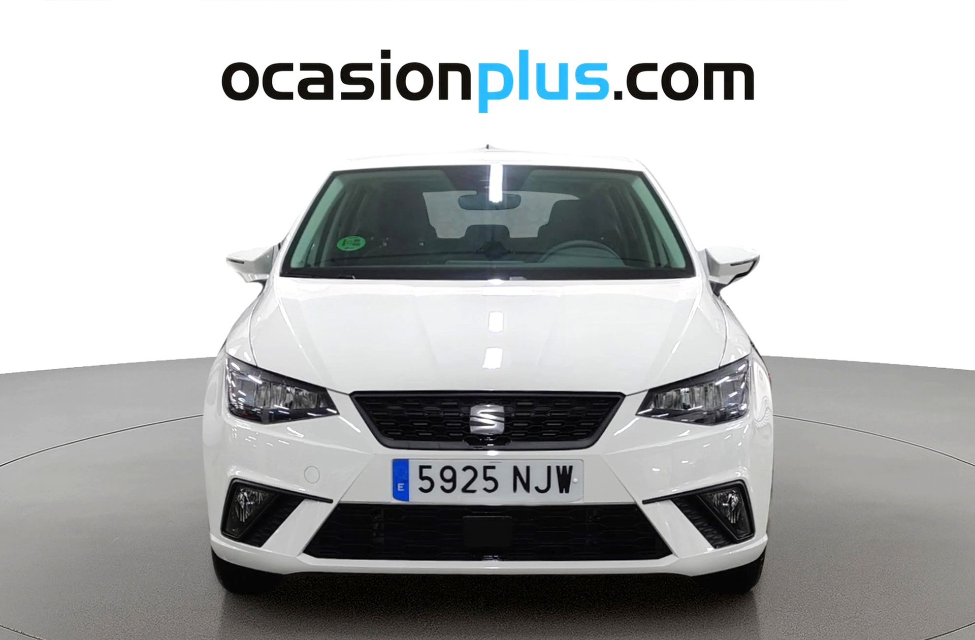 SEAT Ibiza 1.0 MPI Reference XM - foto 12