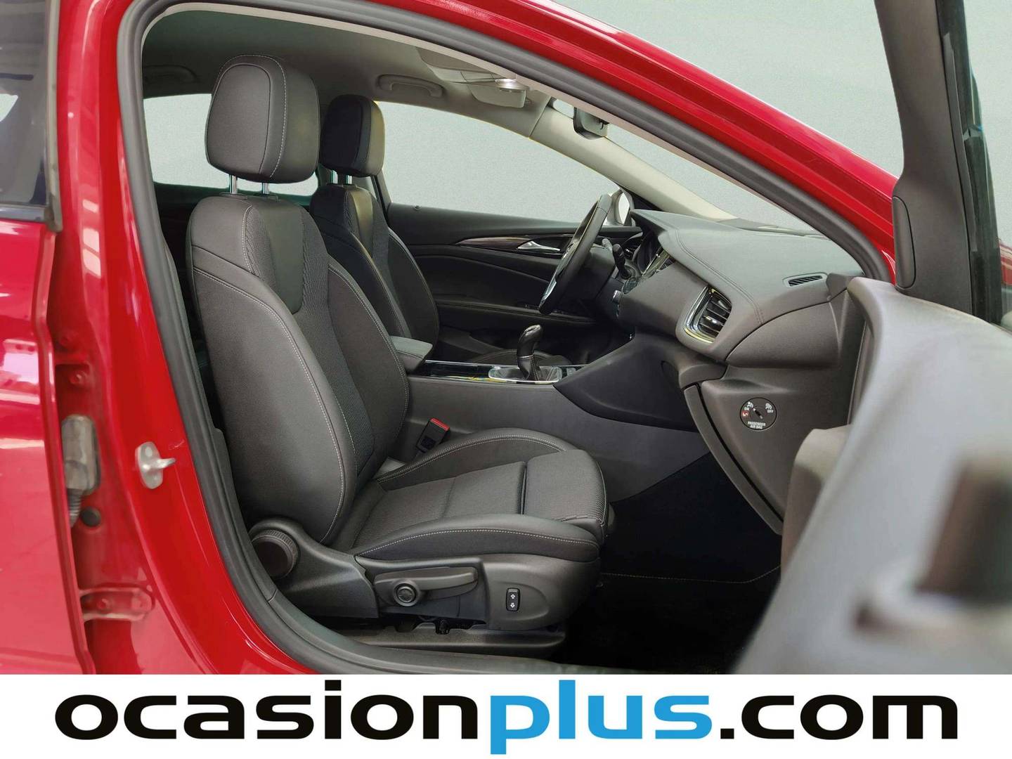 Opel Insignia Opel Insignia 1.5 Turbo XFT Innovation (165 CV) de ocasión
