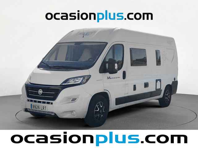 Mclouis Segunda Mano