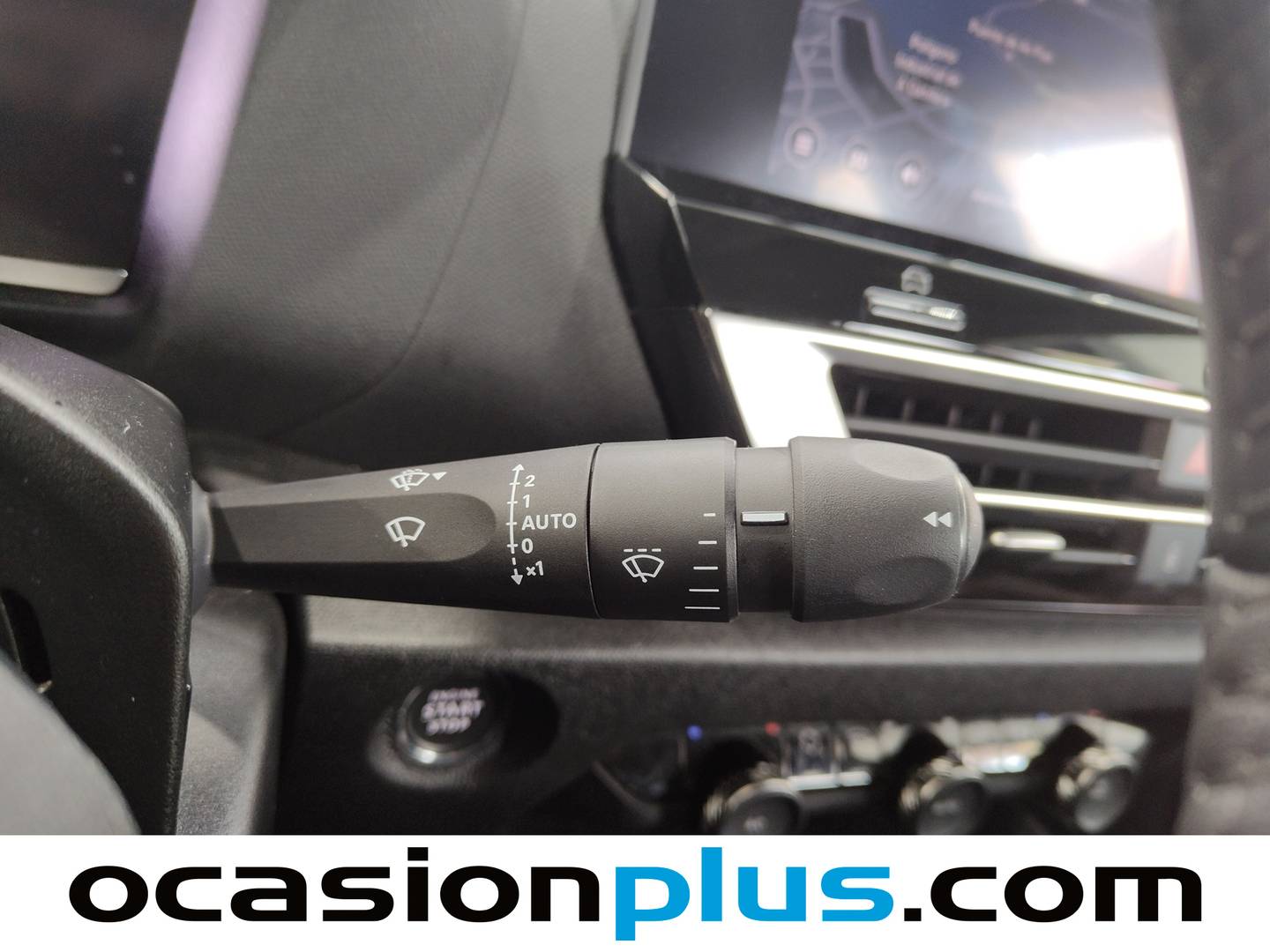 Foto Citroën C4 Citroen C4 PureTech 130 S&S 6v Plus (131 CV)