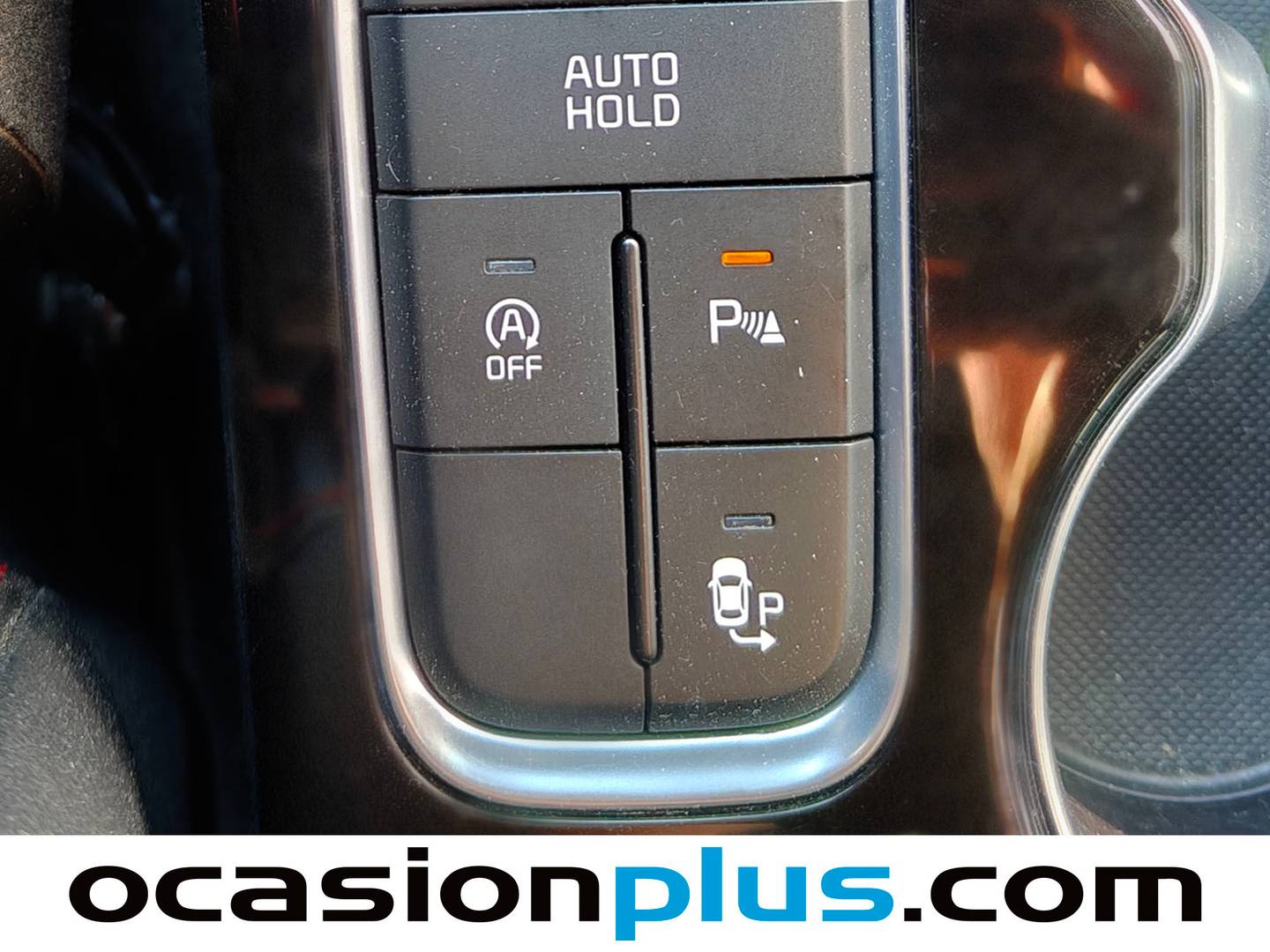 Accesorios del KIA Optima KIA Optima 1.7 CRDi VGT Eco-Dynamics GT Line (141 CV)