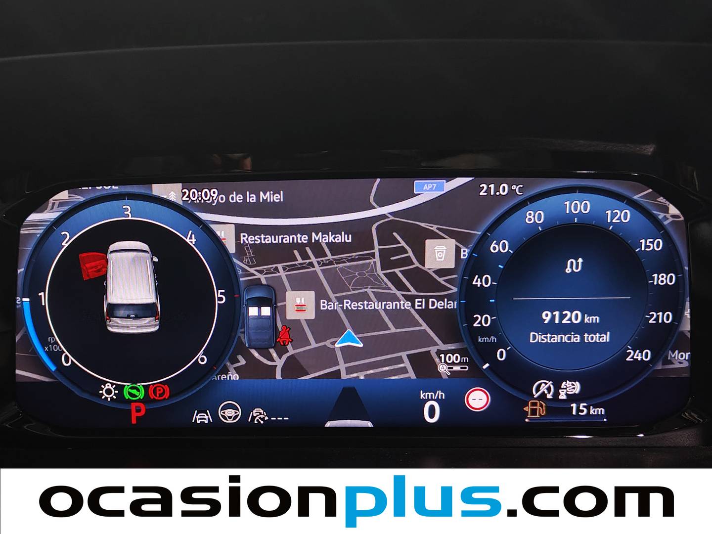 Foto Ford Grand Tourneo Connect Ford Grand Tourneo Connect 2.0 Ecoblue Titanium Auto (122 CV) 7 plazas