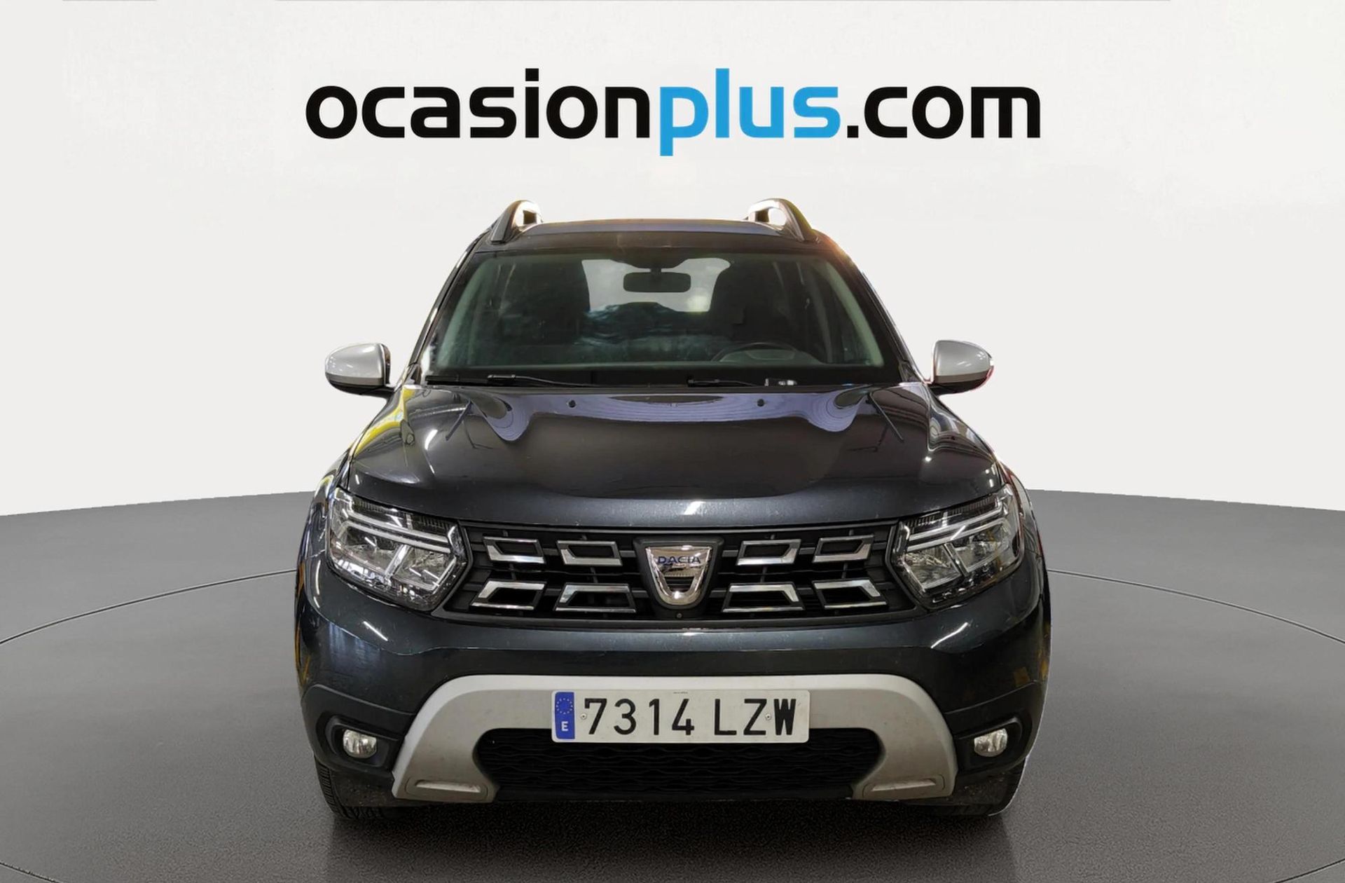 Dacia Duster Journey Go TCe 4x2 - foto 13