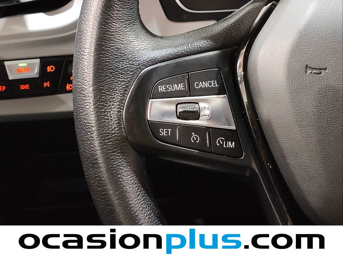 BMW Serie 1 BMW Serie 1 116d (116 CV) de segunda mano