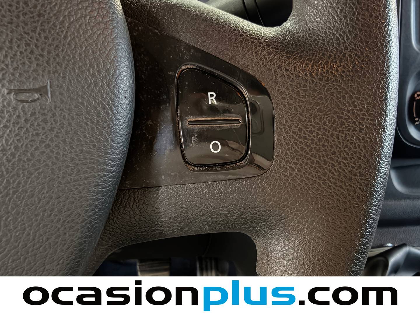 Opel Vivaro Opel Vivaro Combi 1.6 CDTI S&S L1 2.7t (125 CV) de ocasión