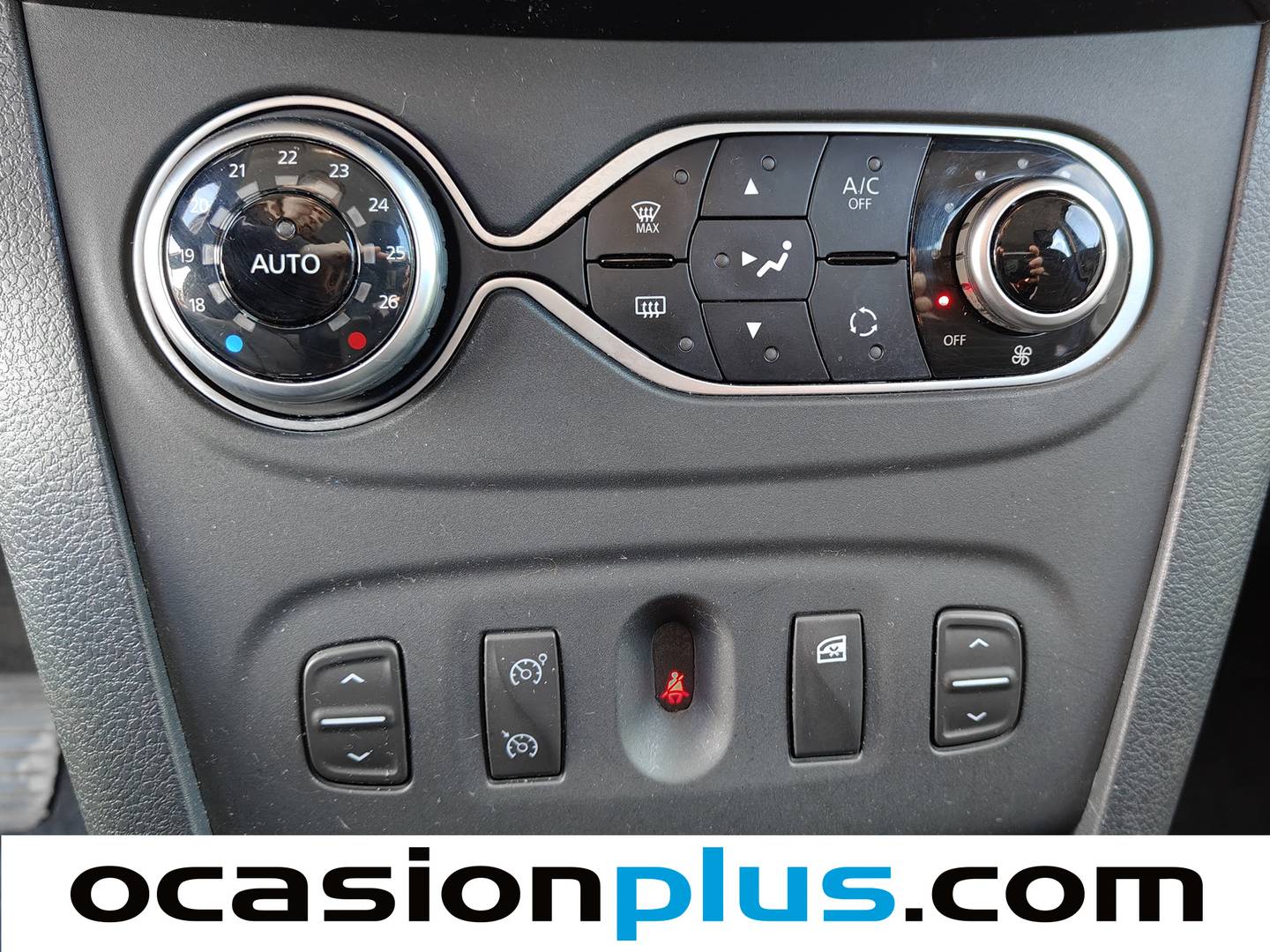 Foto Dacia Sandero Dacia Sandero SL Aniversario TCE  (100CV) GLP