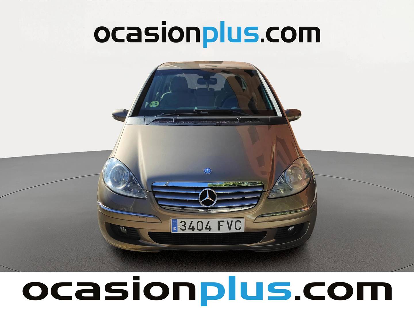 Mercedes Clase A Mercedes Clase A 180 CDI Elegance (109 CV) 109cv