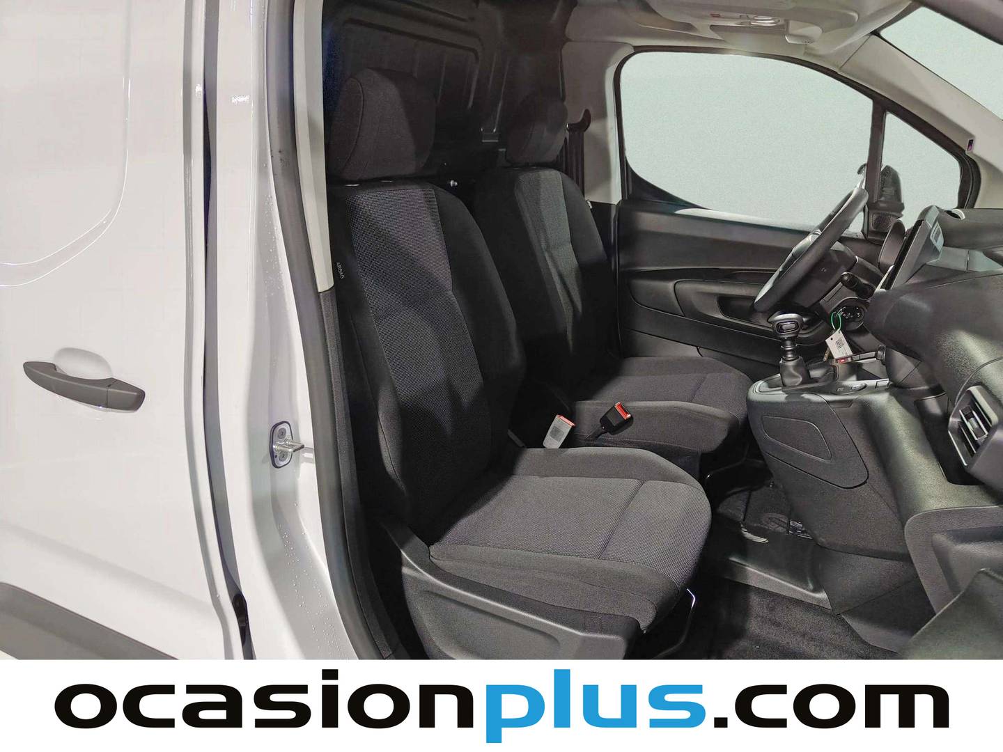 Fiat Doblò Fiat Dobló Furgón BlueHDi 100 M (100 CV) diésel