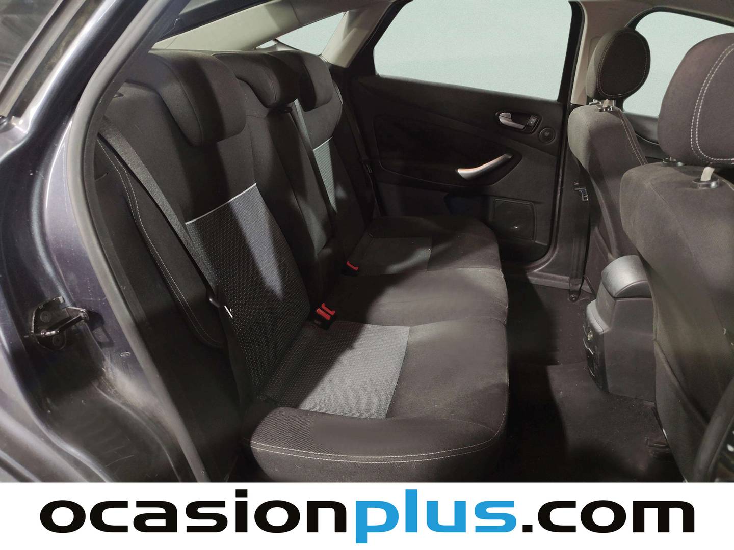 Ford Mondeo Ford Mondeo 1.8 TDCI Trend X (125 CV) diésel