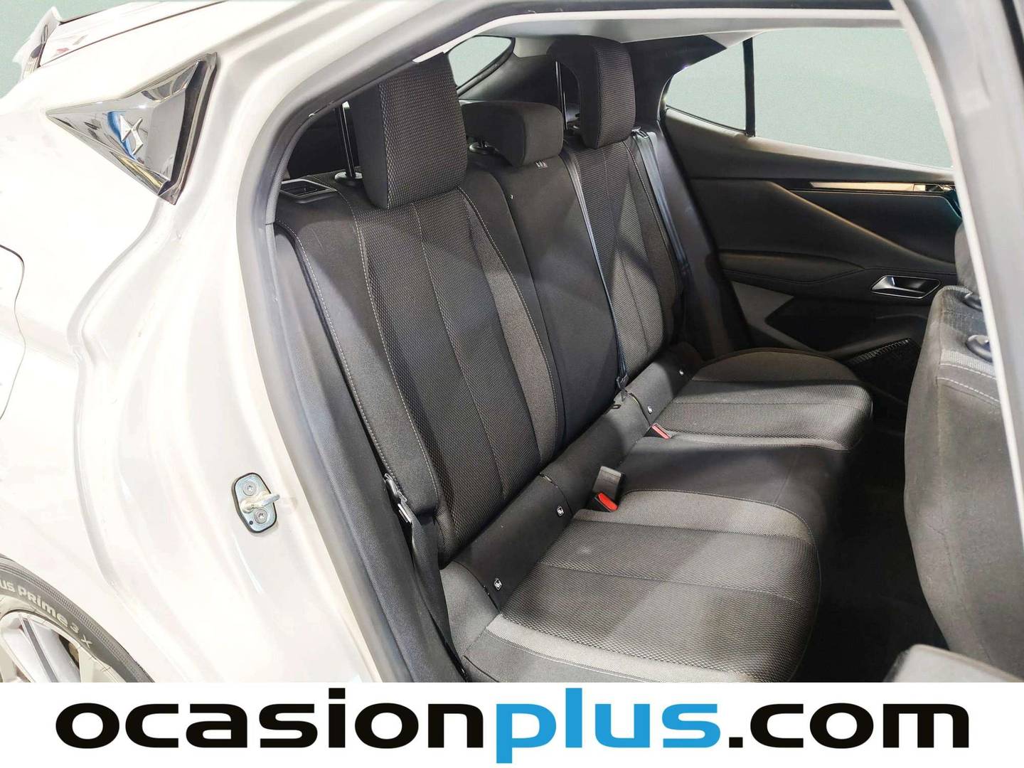 Foto DS DS 4 DS DS4 BlueHDi 130 Bastille Auto (130 CV)