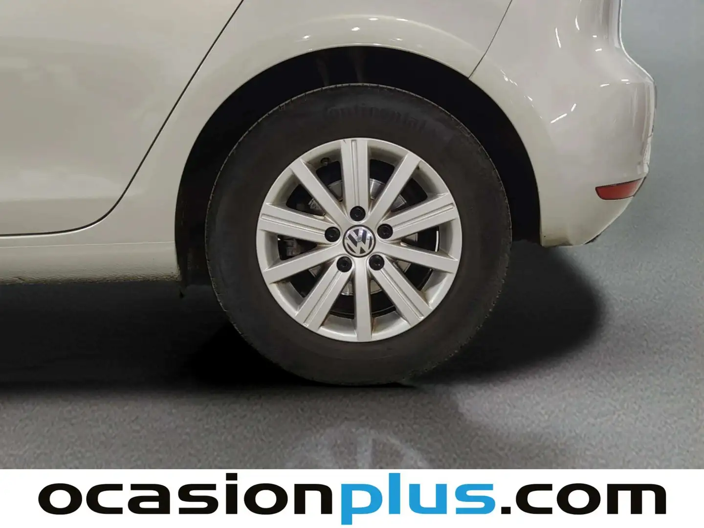 Foto Volkswagen Golf Volkswagen Golf Advance 1.6 TDI DPF (105 CV)