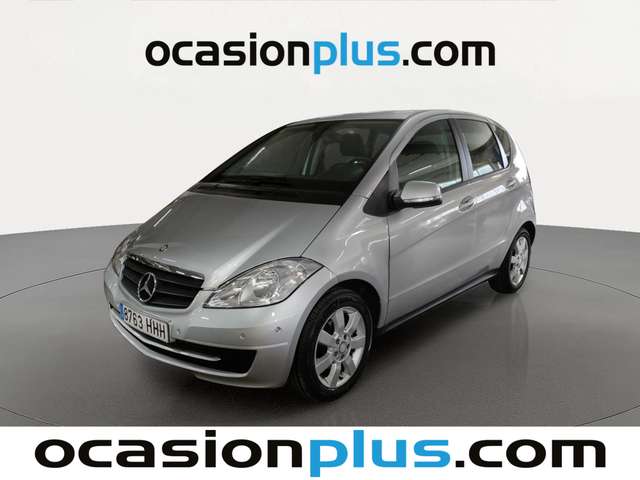 Mercedes Clase A Clase A 180 CDI (109 CV) de segunda mano