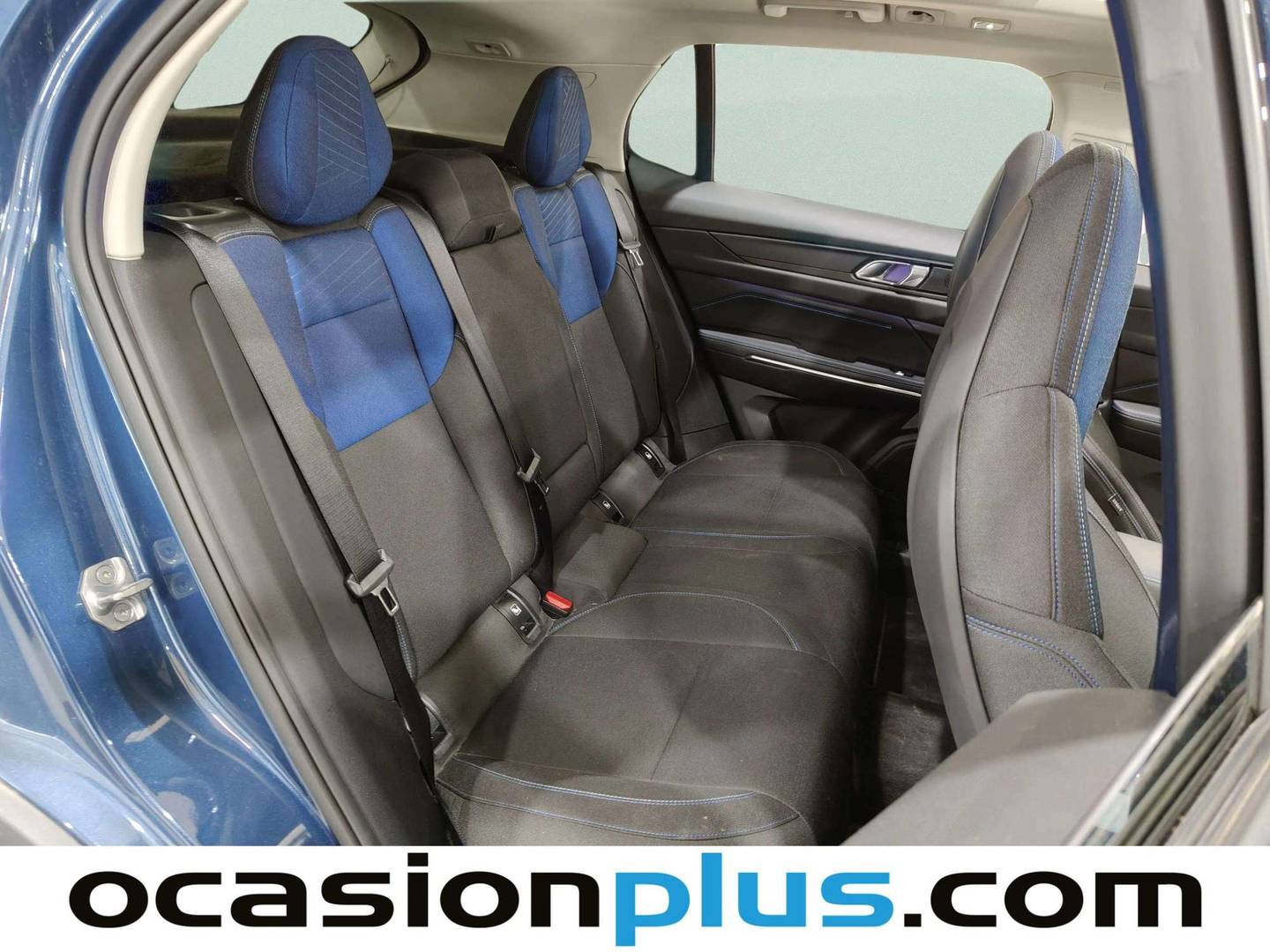 Lynk & Co 01 Lynk & Co 01 1.5 PHEV (261 CV) de ocasión