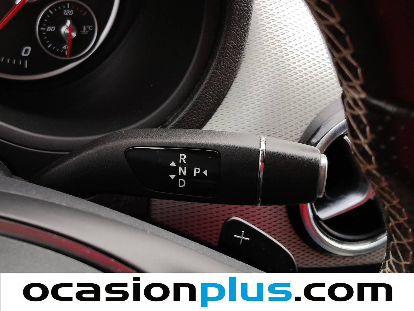 Mercedes Clase B Mercedes Clase B Clase B 200 d (136 CV) Pack AMG de ocasión