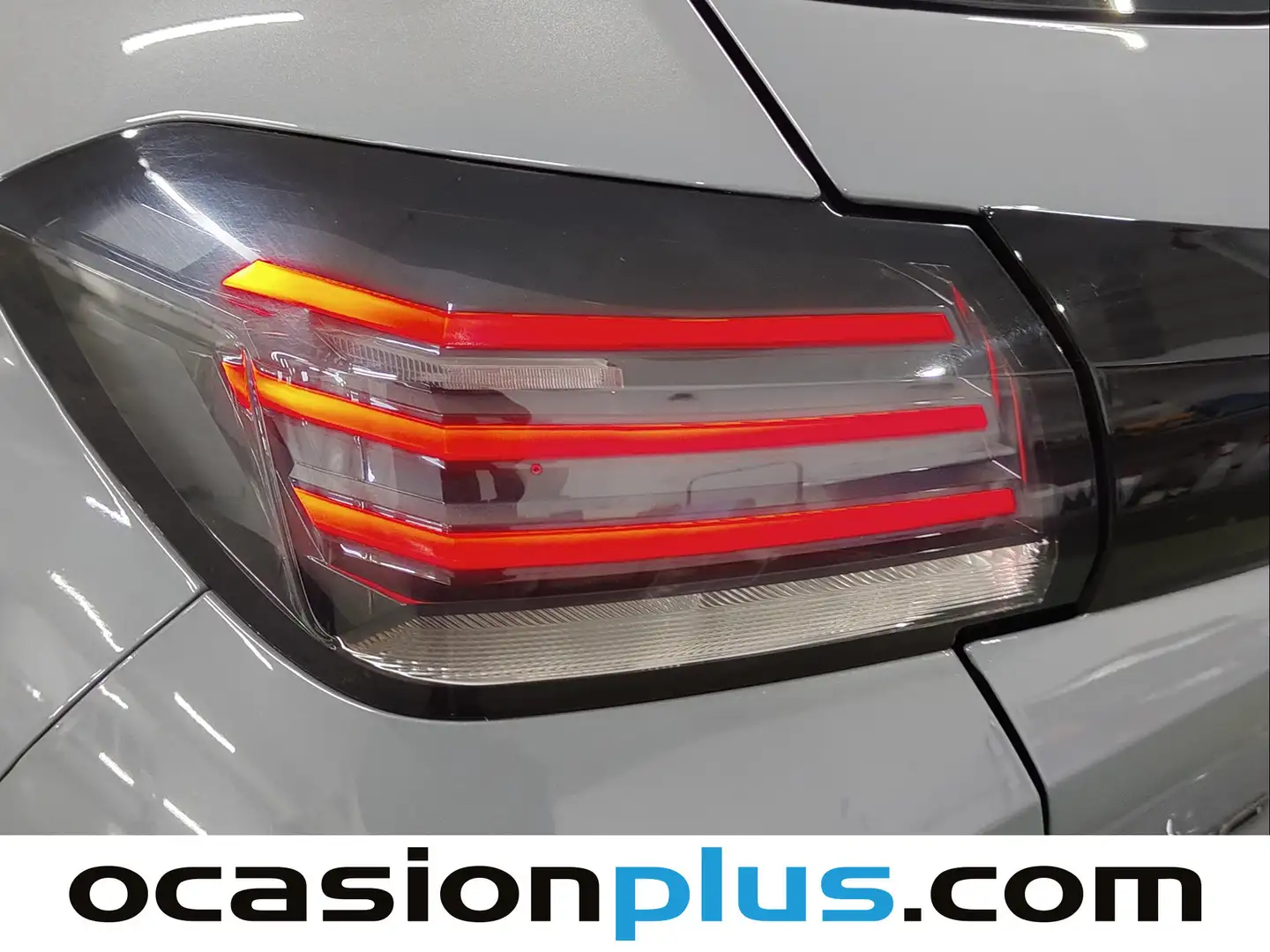 Foto Peugeot 208 Peugeot 208 PureTech 100 Allure (100 CV)