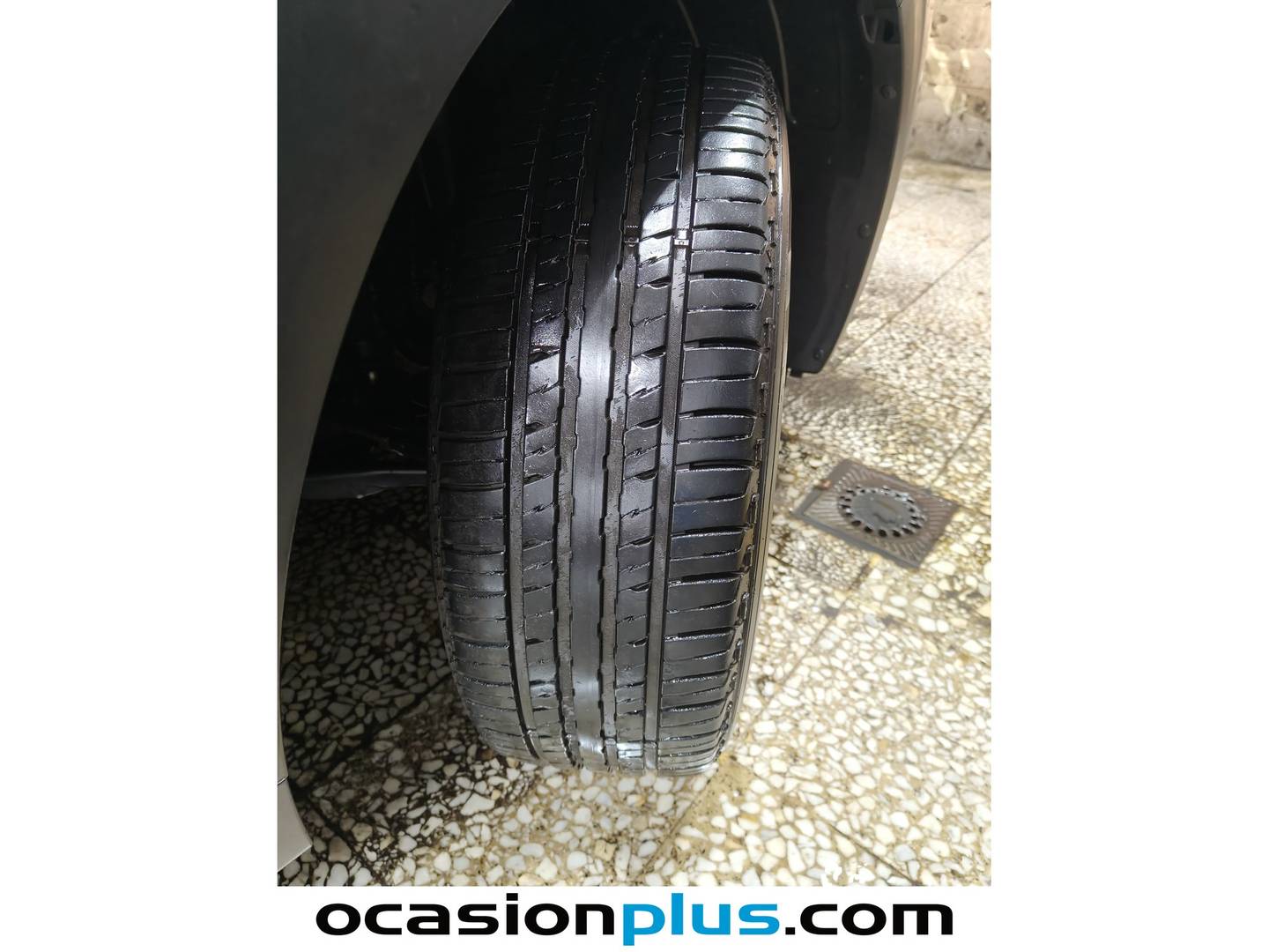 Hyundai Tucson Hyundai Tucson 1.6 GDI BlueDrive Klass 4x2 (131 CV) manual