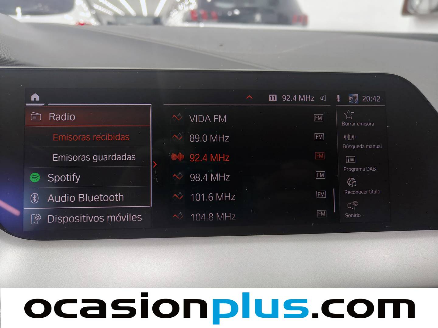 BMW Serie 2 BMW Serie 2 216d Gran Coupe  (116 CV) barato