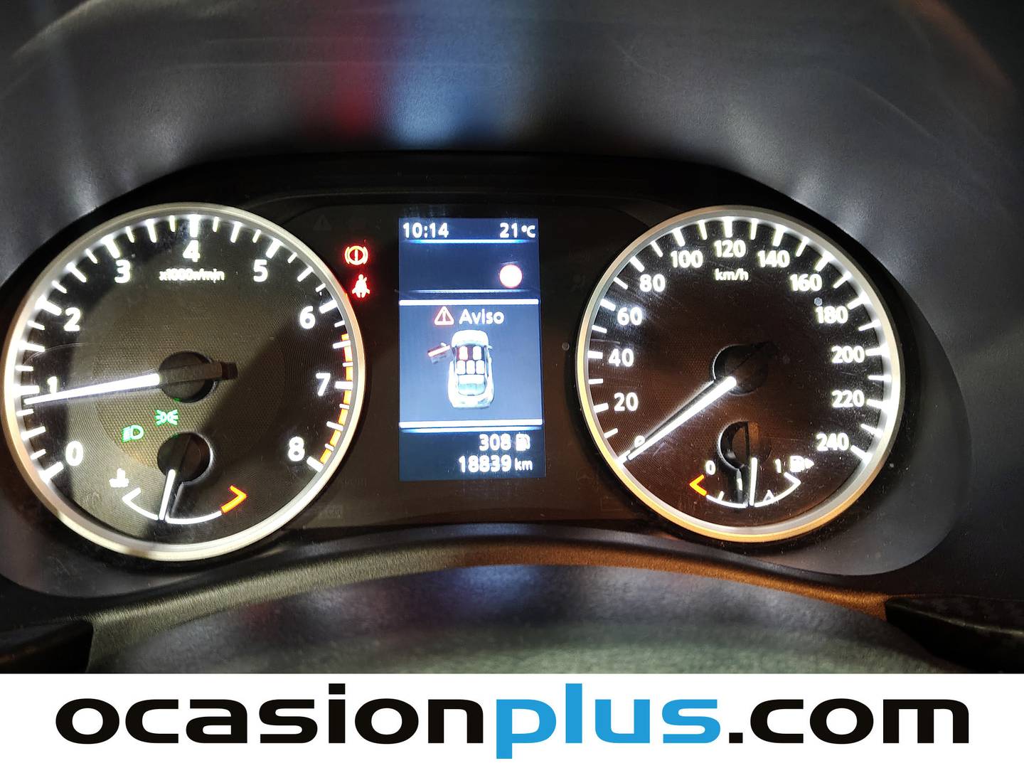 Foto Nissan JUKE Nissan Juke DIG-T Acenta  (114 CV)