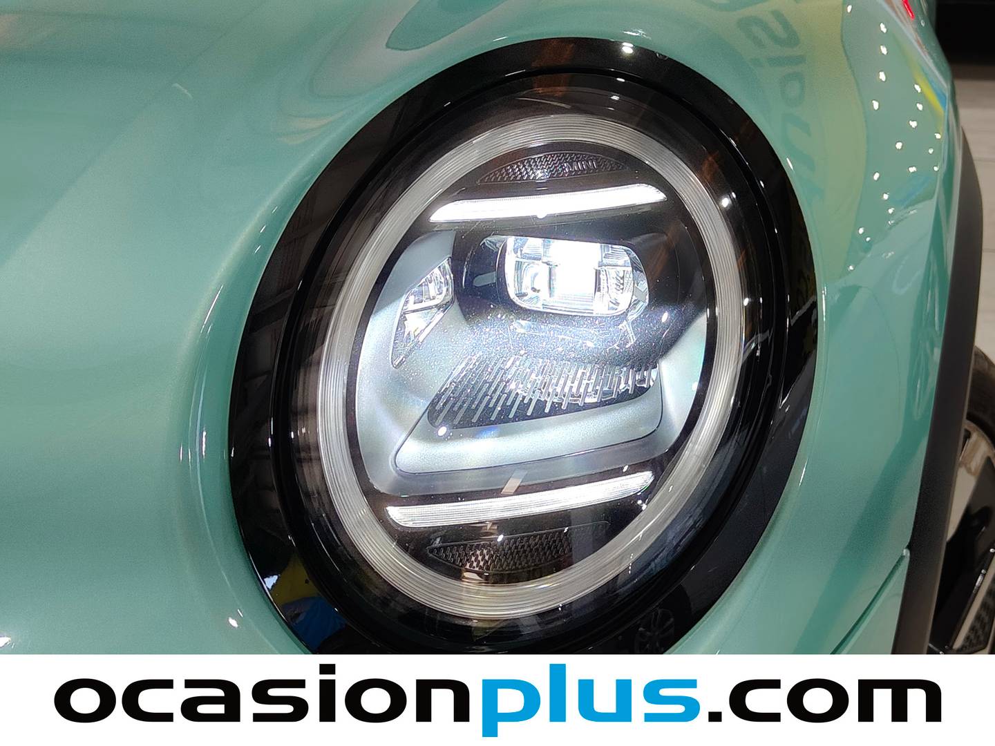 Accesorios del Mini COOPER Mini MINI Cooper S (204 CV)