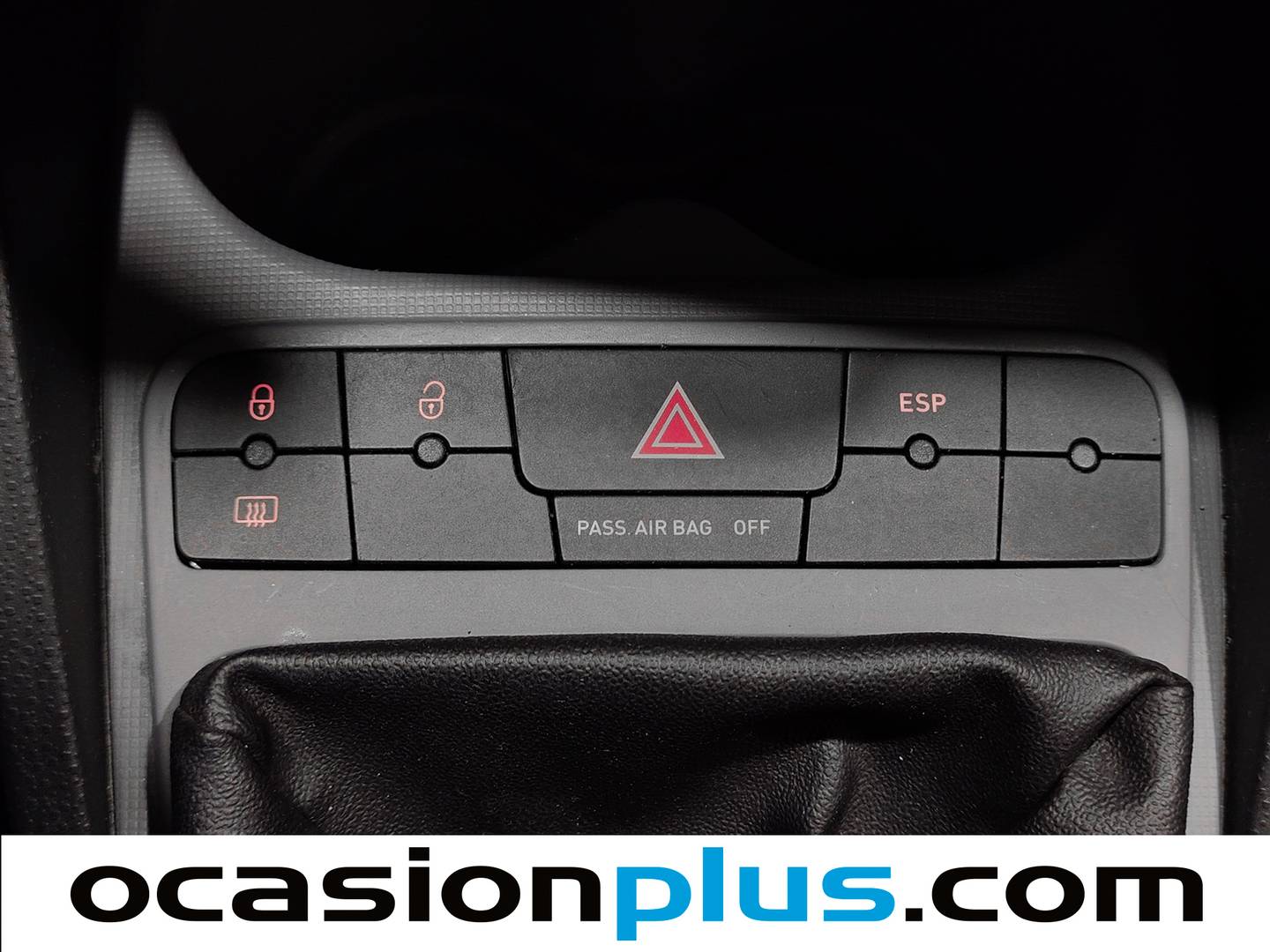 Seat Ibiza SEAT Ibiza 1.2 12v Reference (70 CV) barato