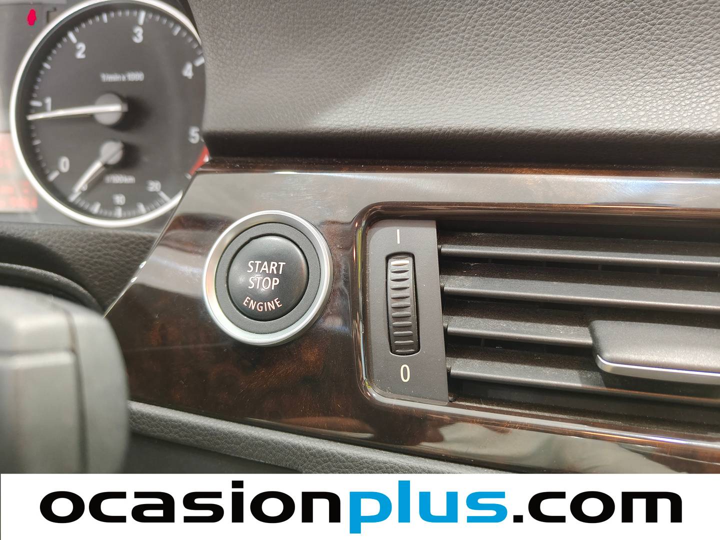 Acabados BMW Serie 3 BMW Serie 3 318d (143 CV)
