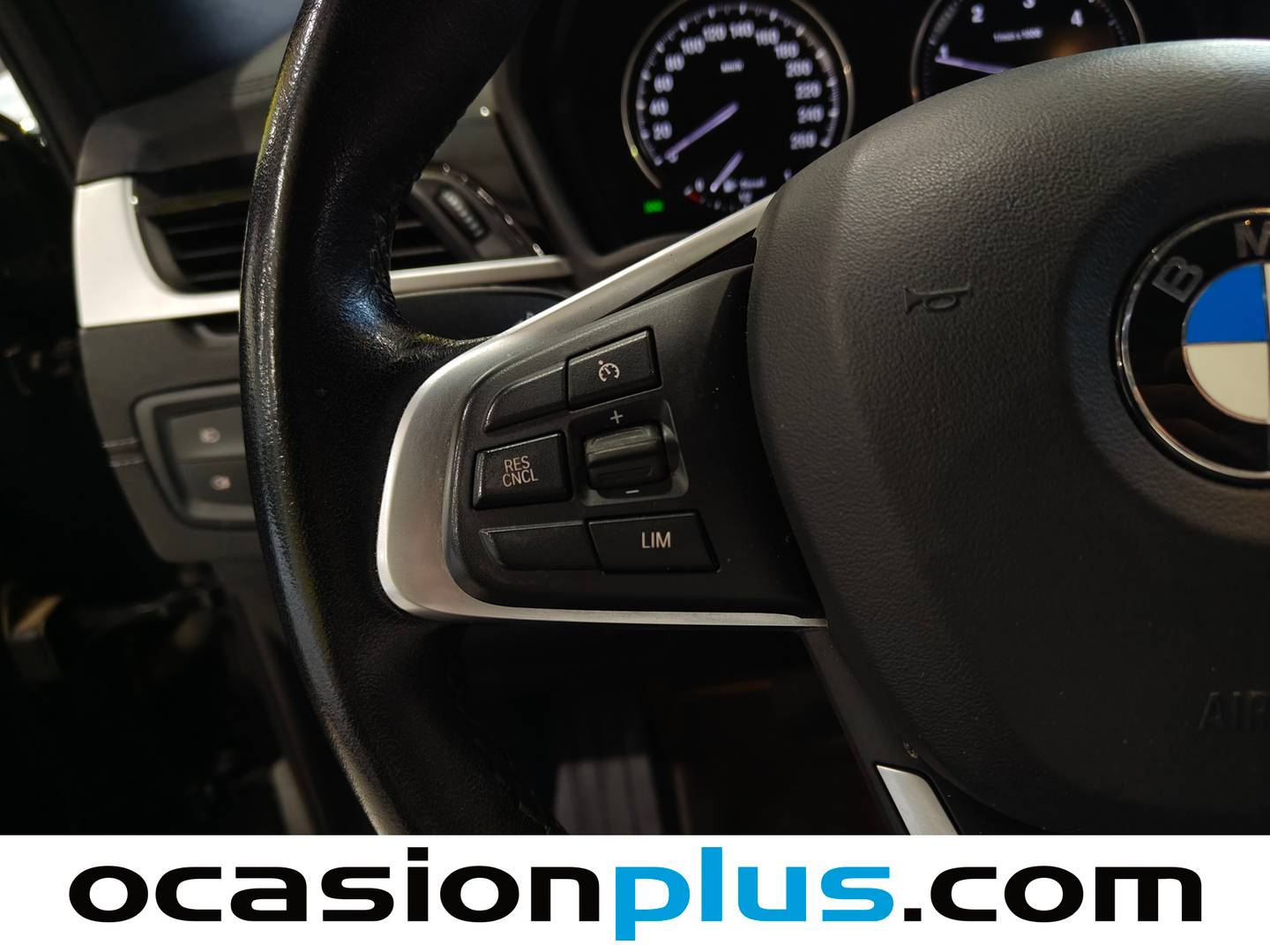 BMW X2 BMW X2 sDrive18d (150 CV) seminuevo