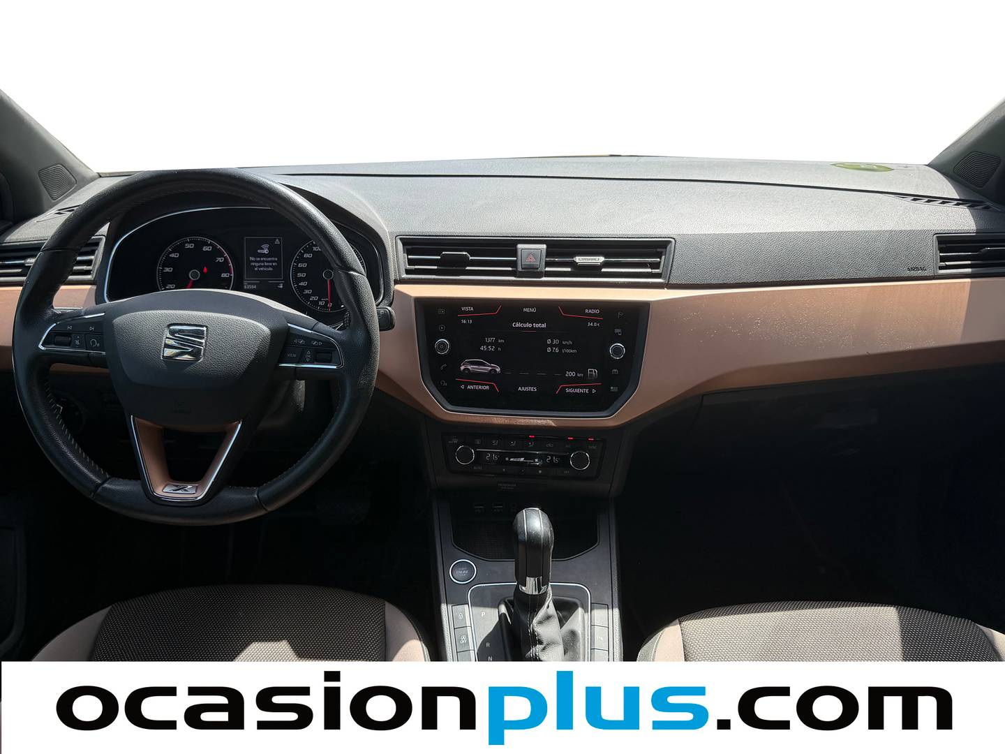 Seat Ibiza Seat Ibiza 1.0 TSI S&S Xcellence Plus DSG (115 CV) de ocasión