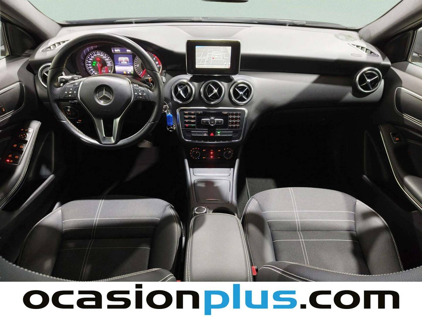 Foto Mercedes Clase A Mercedes-Benz Clase A 200 d Urban (136 CV)