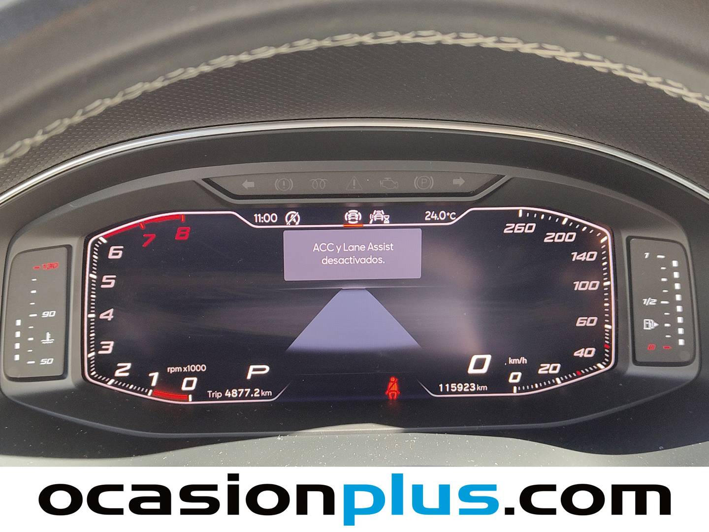 Seat Arona Seat Arona 1.0 TSI Xperience Plus DSG (110 CV) automático