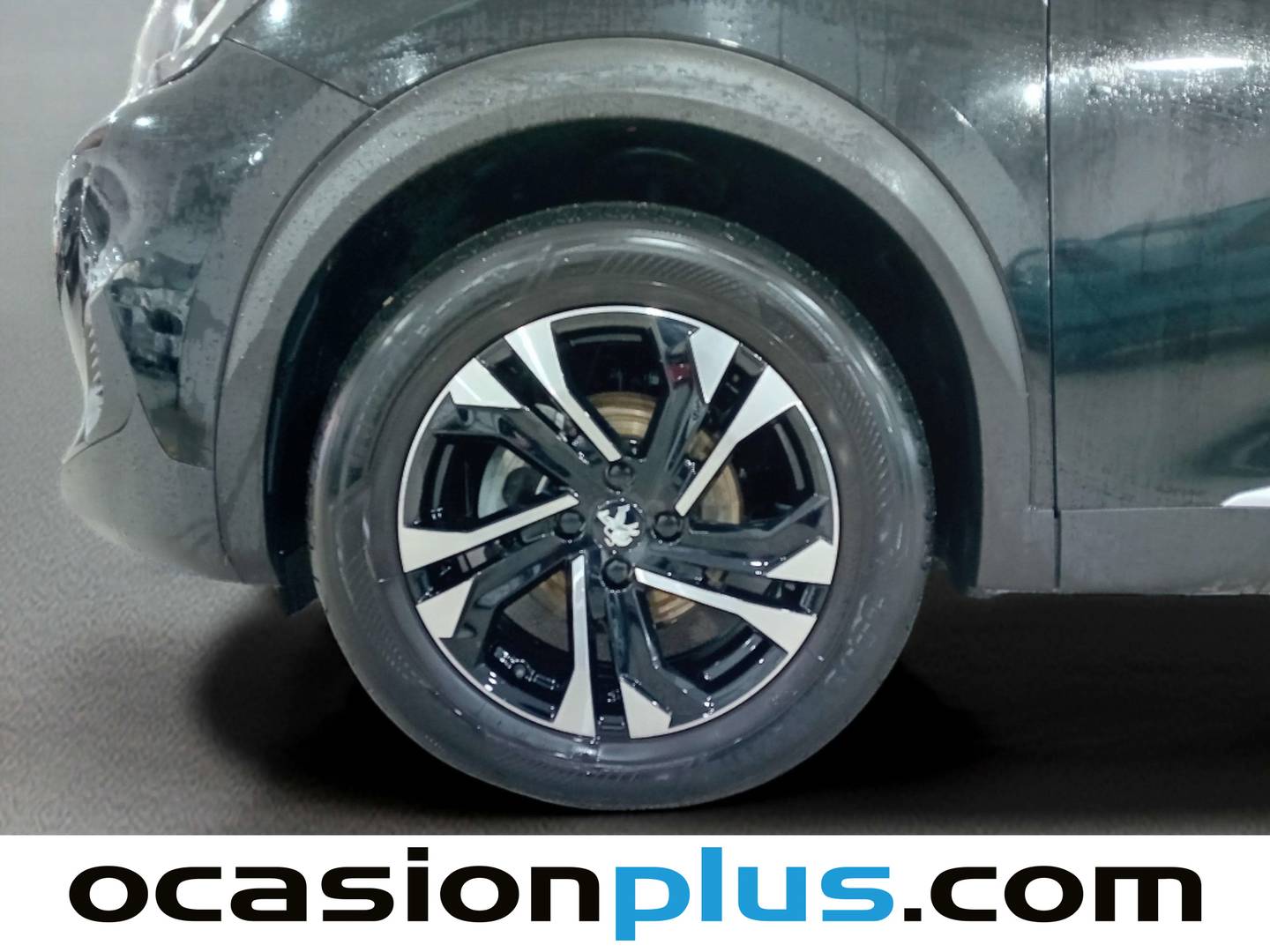 Foto Peugeot 2008 Peugeot 2008 PureTech 130 S&S Allure Pack (130 CV)