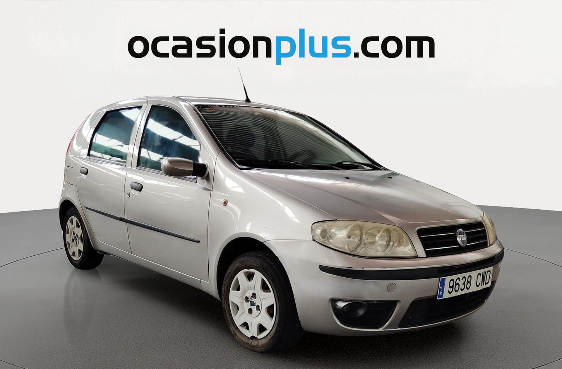 Fiat Punto 1.4 16v Dynamic - foto 2