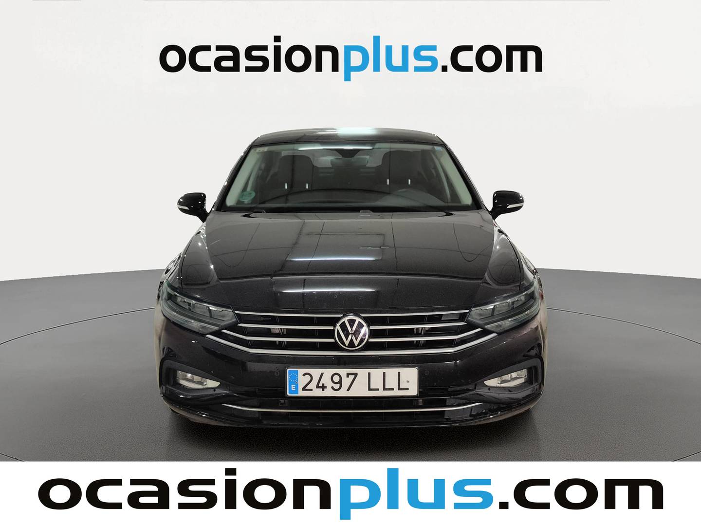 Volkswagen Passat Volkswagen Passat 2.0 TDI (150 CV) DSG 150cv