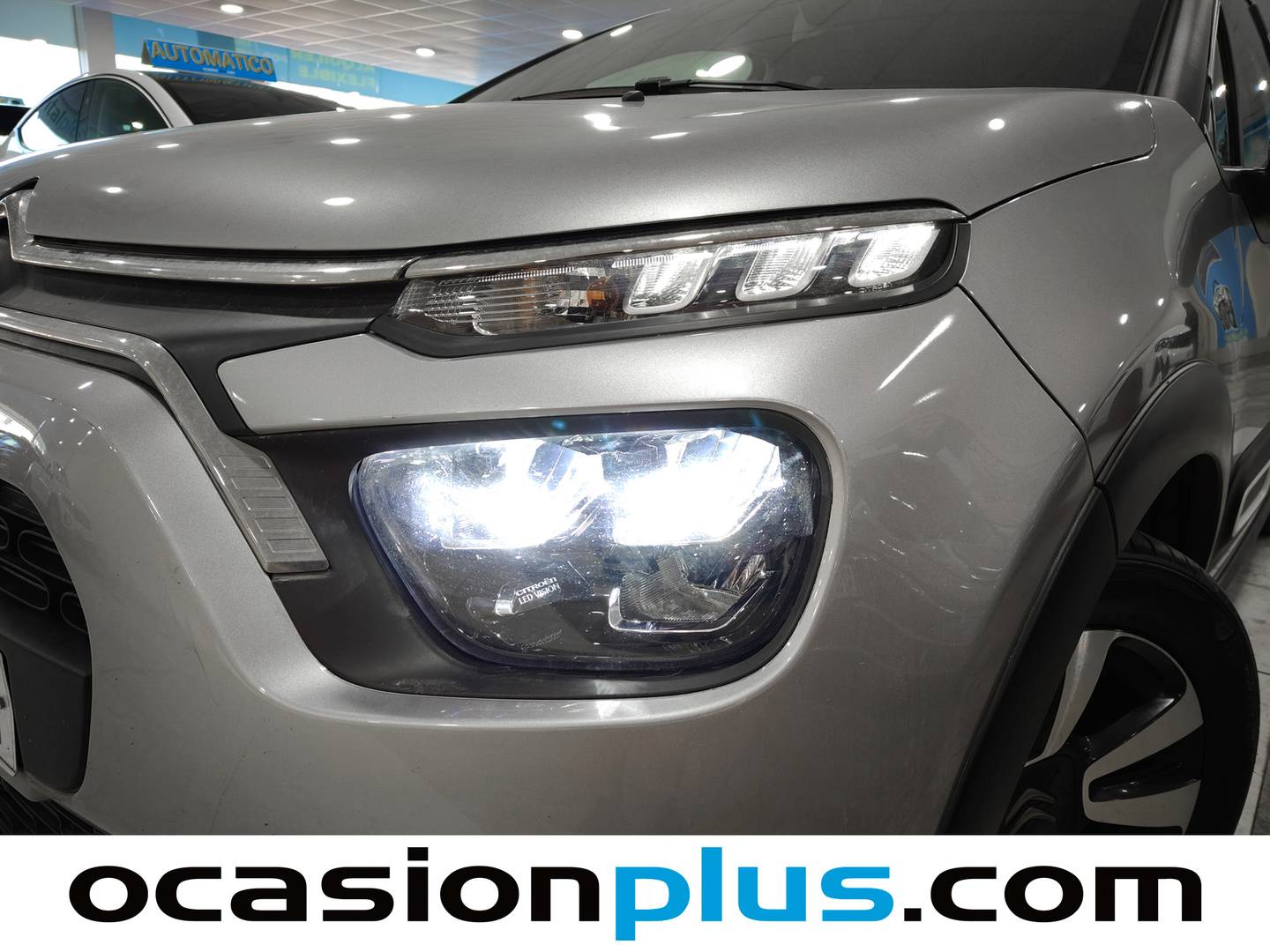 Citroën C3 Citroën C3 PureTech 82 Shine (83 CV) al mejor precio