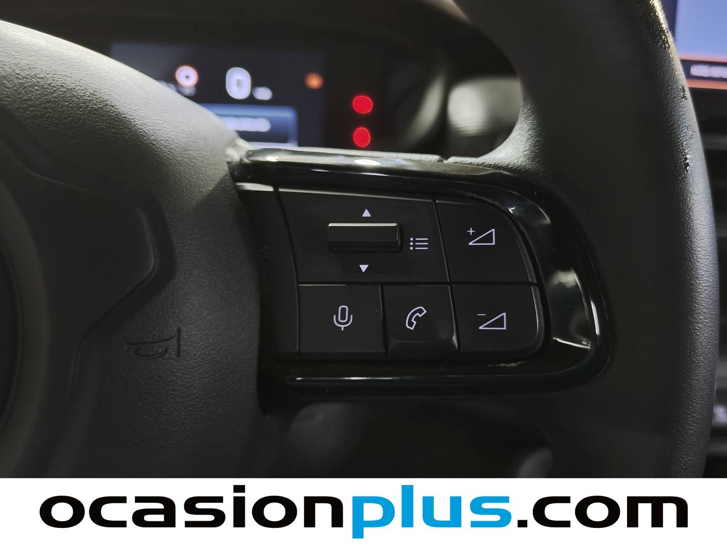 Jeep Avenger Jeep Avenger 1.2 G Longitude (100 CV) seminuevo