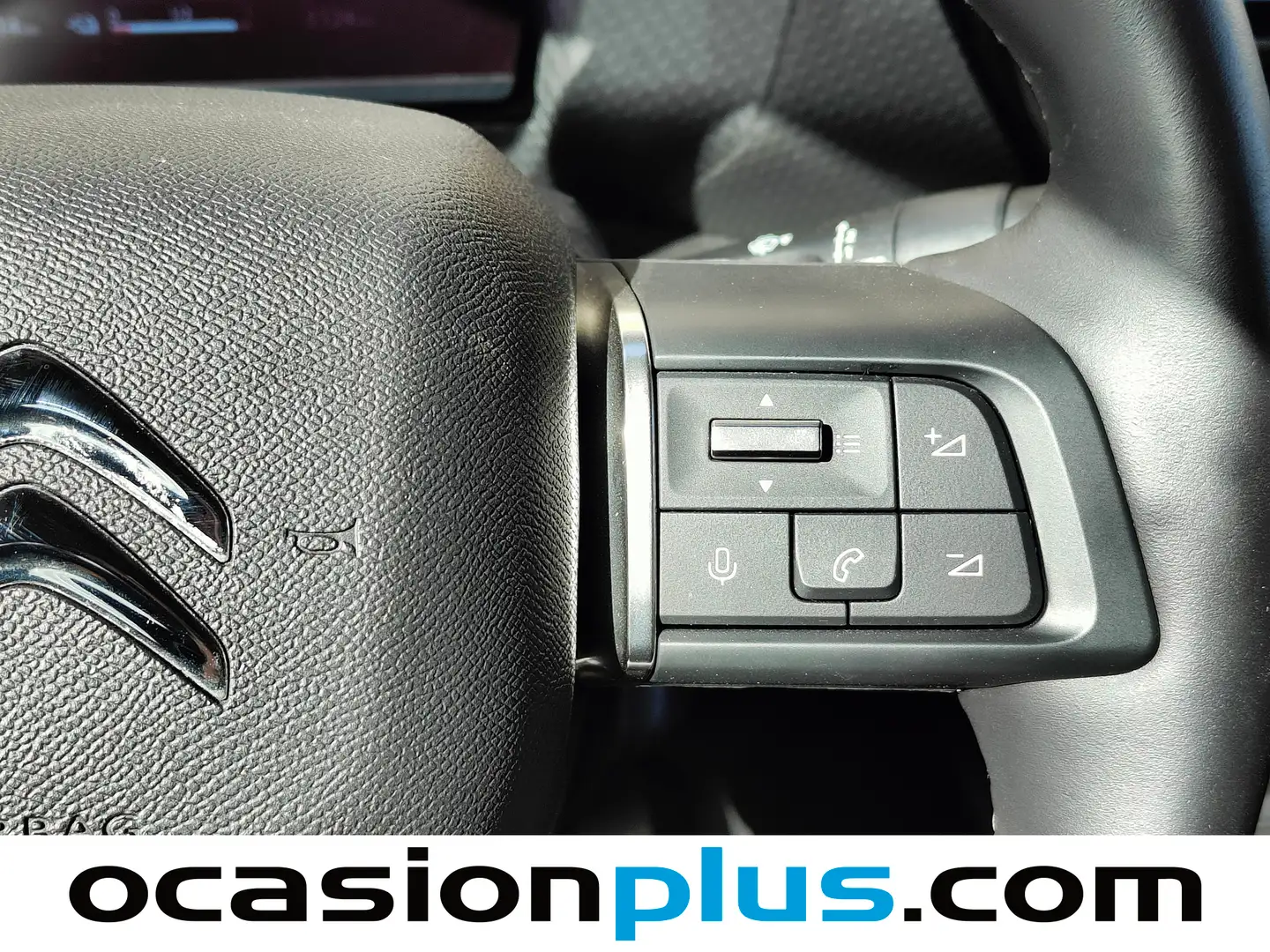 Foto Citroën ë-C4 Citroen ë-C4 eléctrico Shine (136 CV)