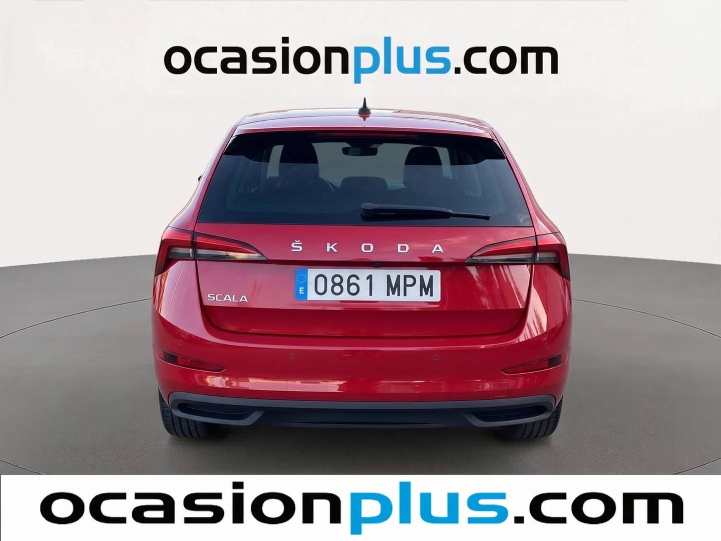 Skoda Scala Skoda Scala 1.0 TSI Selection (115 CV) al mejor precio