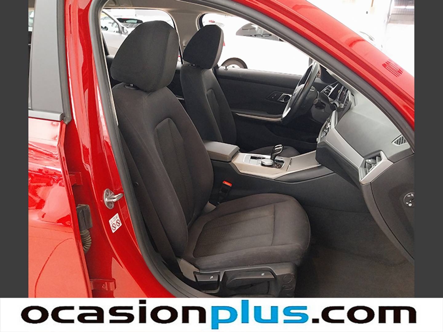 Foto BMW Serie 3 BMW Serie 3 330d xDrive Touring (265CV) 4X4