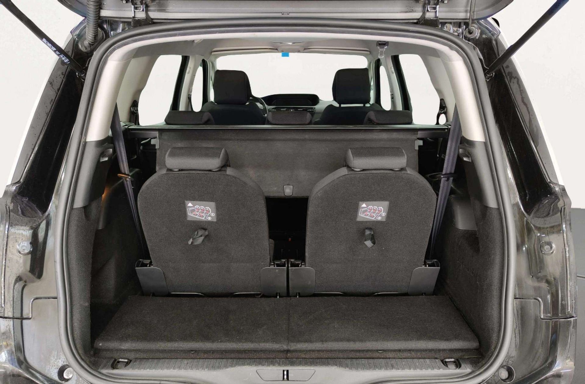 Citroën C4 Grand SpaceTourer PureTech 130 Feel 7 plazas - foto 16