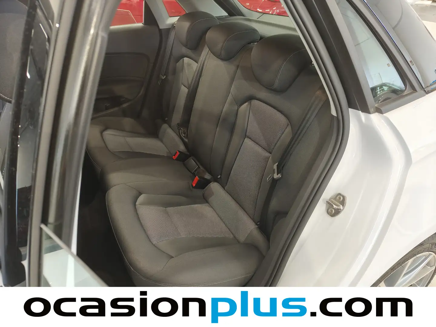 Foto Audi A1 Audi A1 Sportback Adrenalin2 1.6 TDI Pack S line (90 CV)