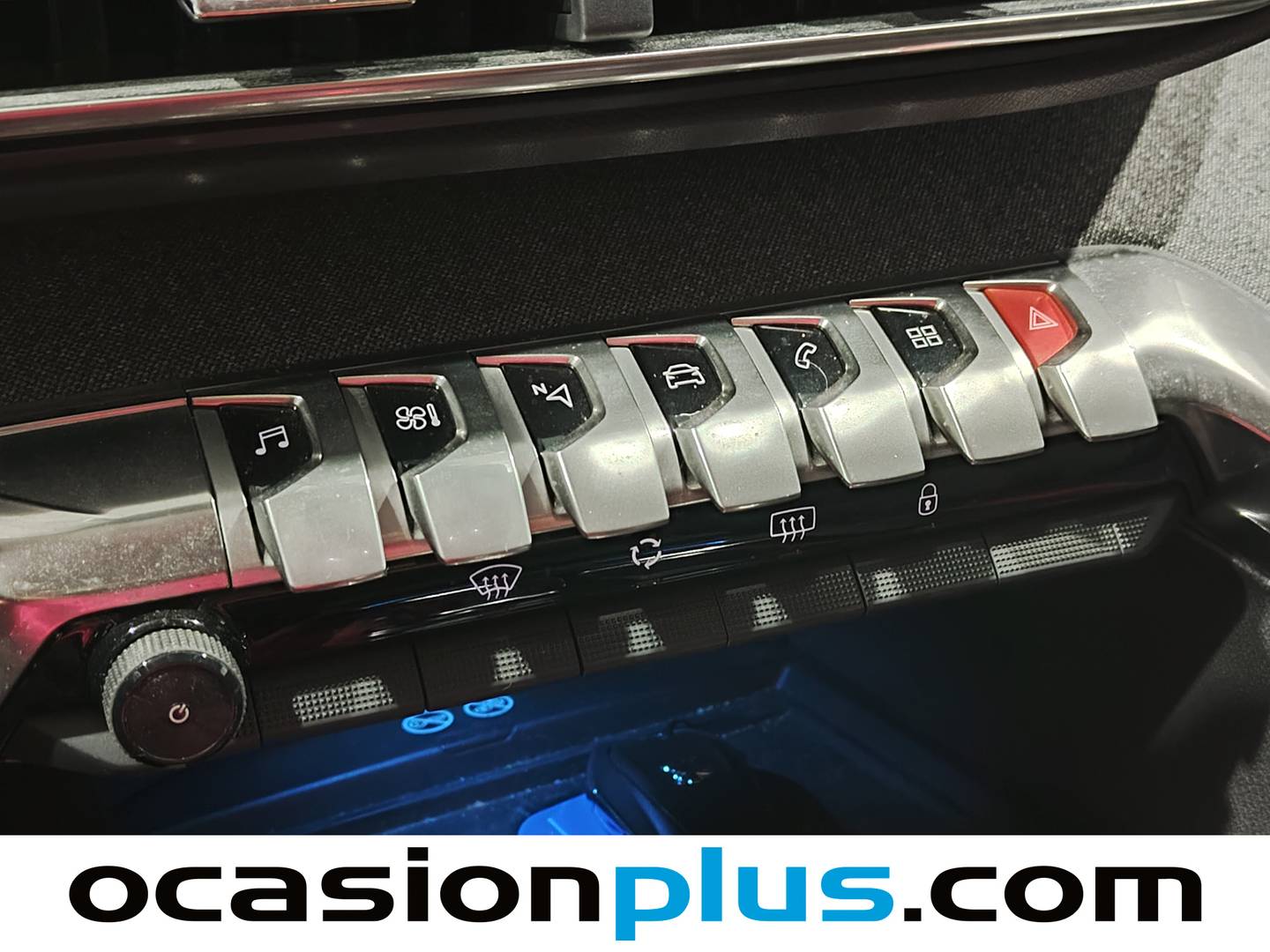 Peugeot 3008 Peugeot 3008 PureTech 130 Allure EAT8 (130 CV) 2019