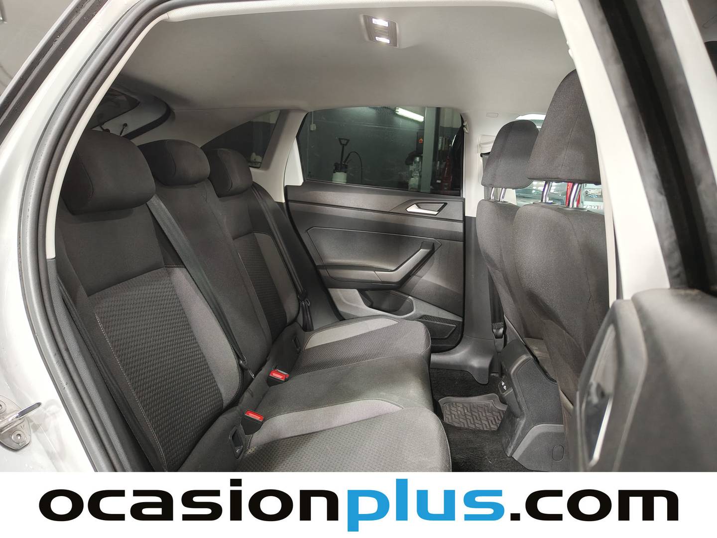 Volkswagen Taigo Volkswagen Taigo Life 1.0 TSI (110 CV) gasolina